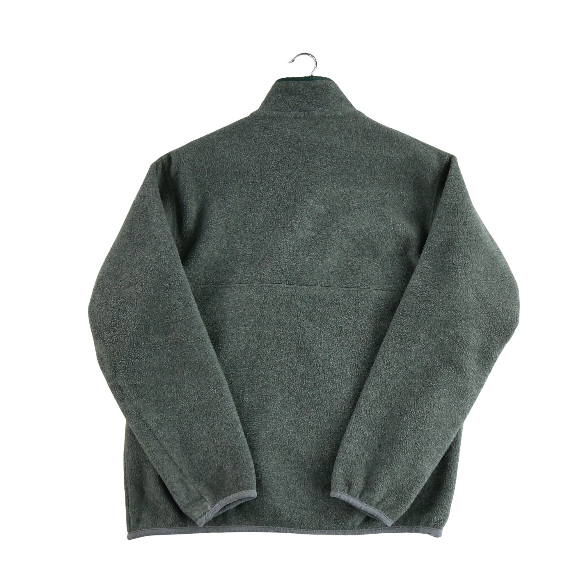 Pull polaire Homme  Gris 2