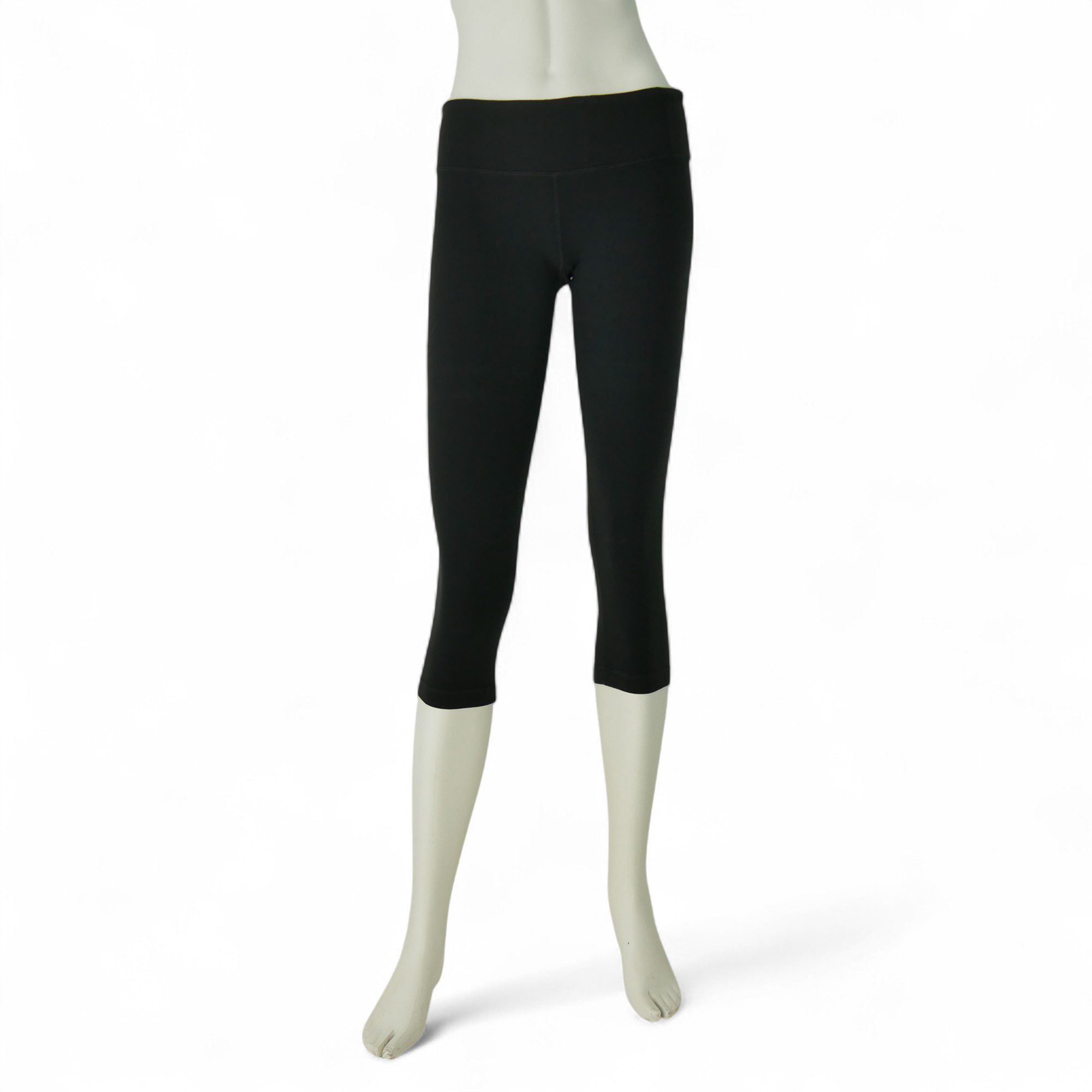 Leggings Femme Yoga Course Noir - Très bon état