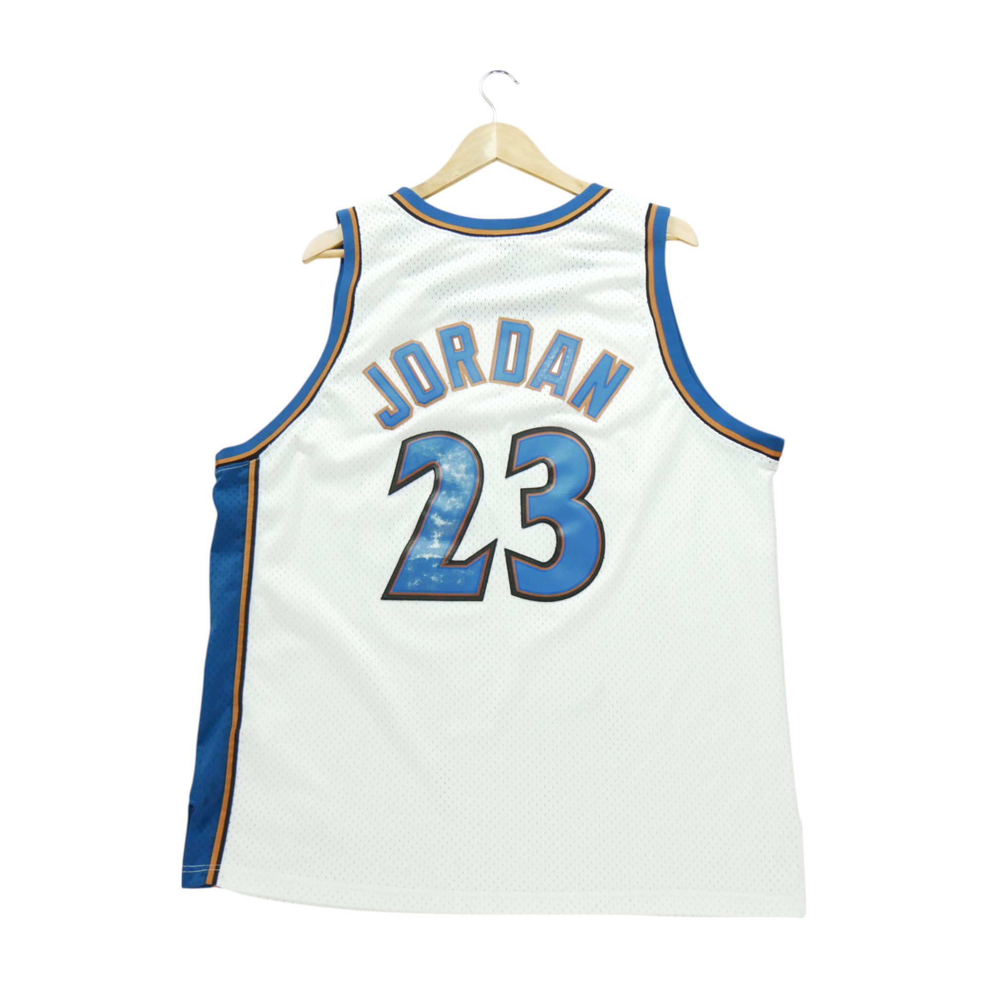 Maillot Homme NBA Washington Wizards Y2K 2