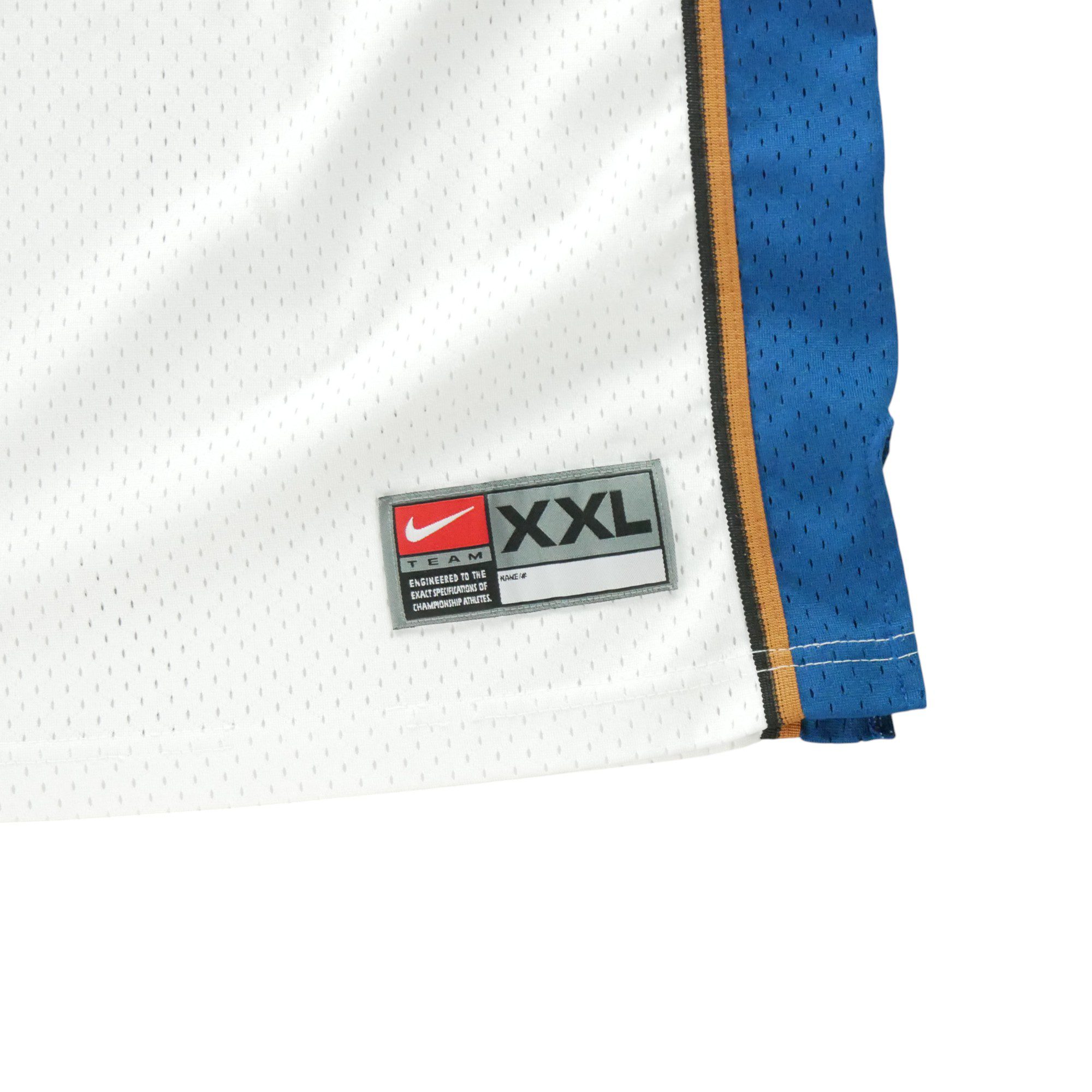 Maillot Homme NBA Washington Wizards Y2K 7