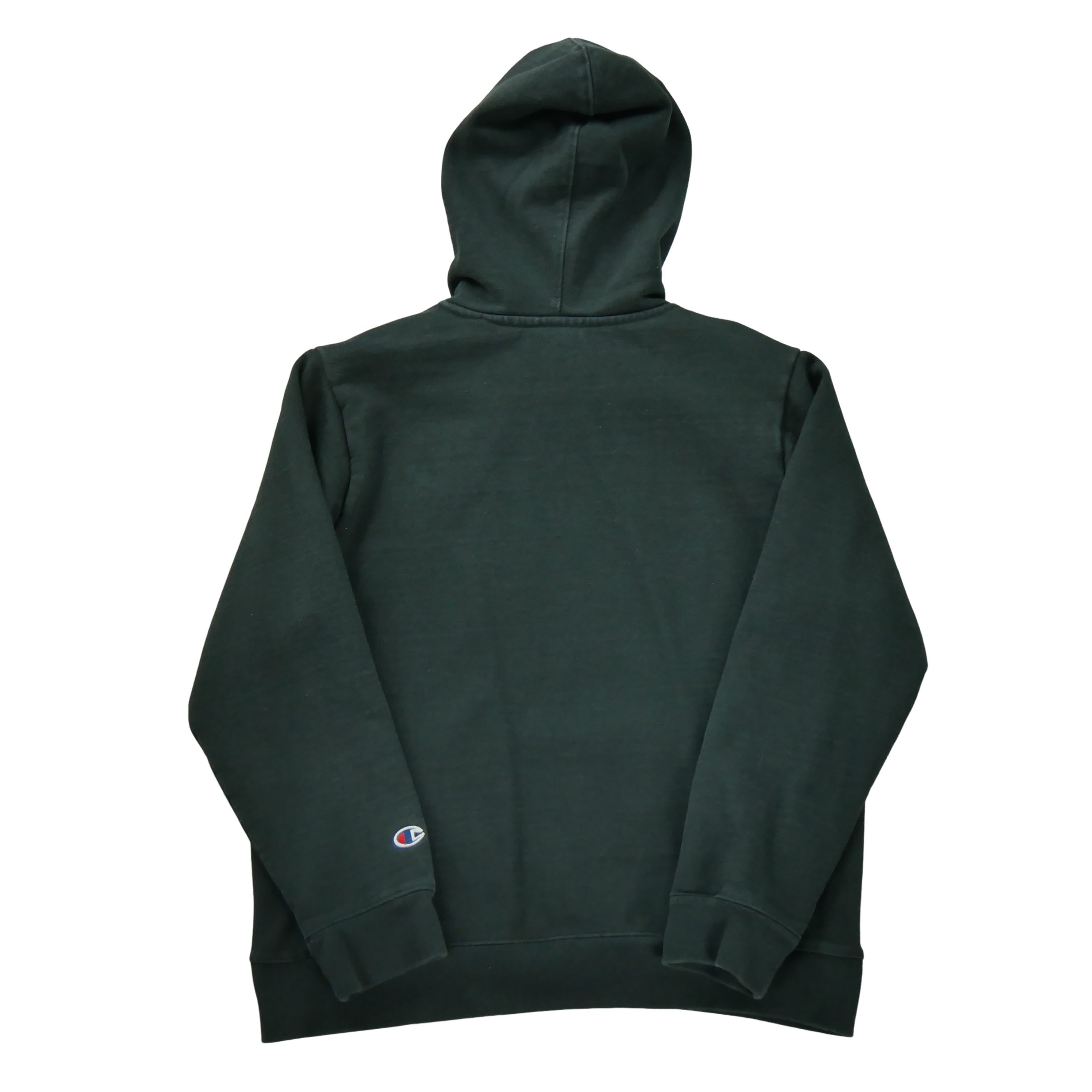 Sweat à capuche Femme  Noir 2