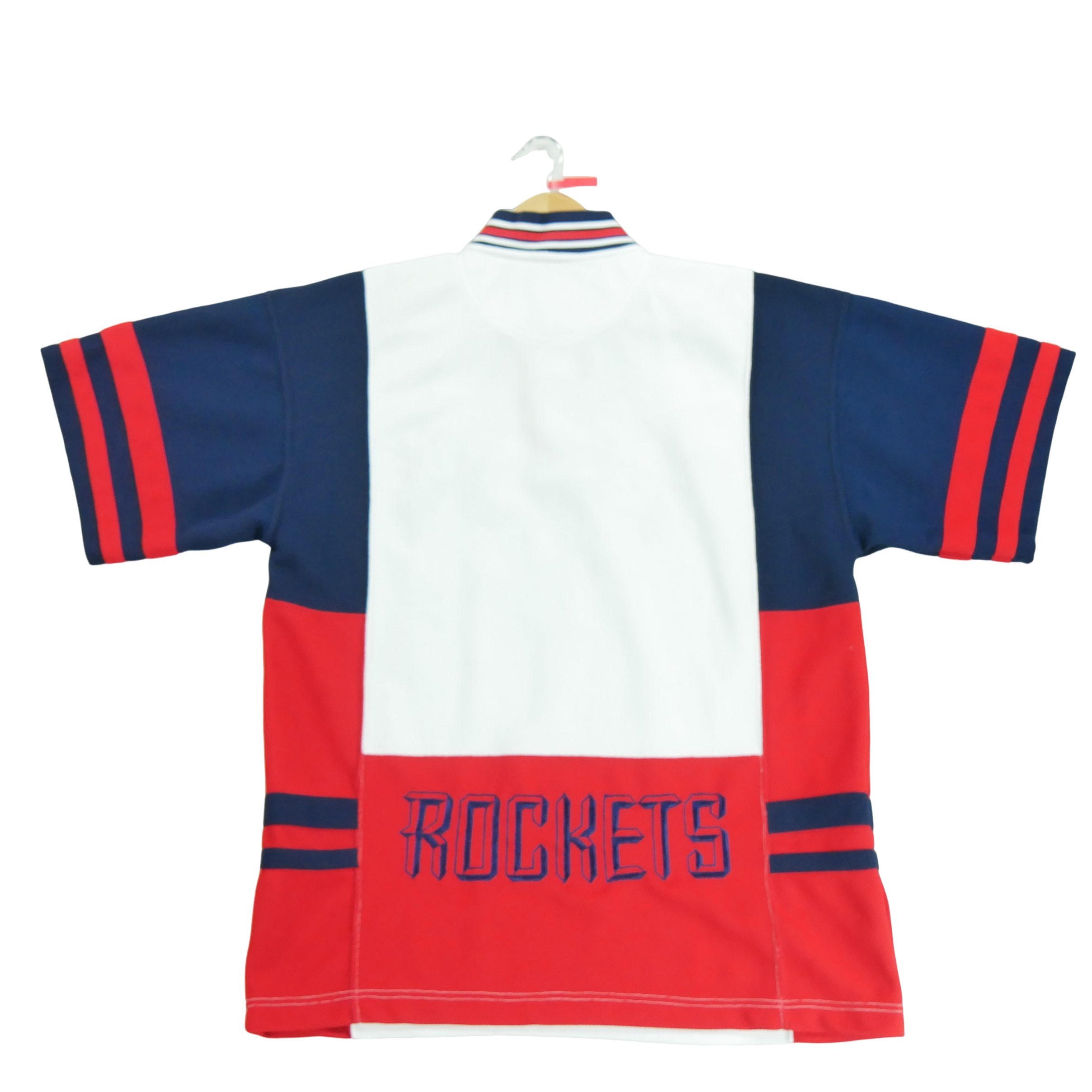 Maillot Homme NBA Houston Rockets Y2K 2