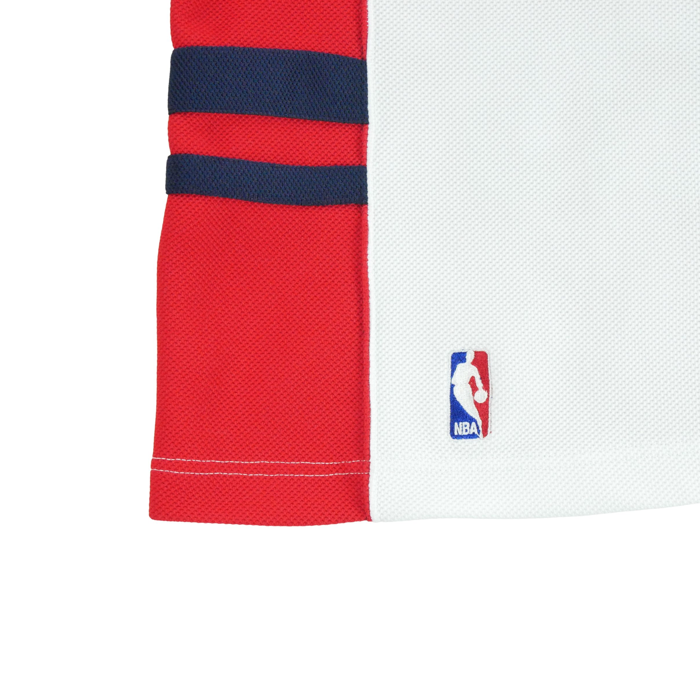 Maillot Homme NBA Houston Rockets Y2K 5