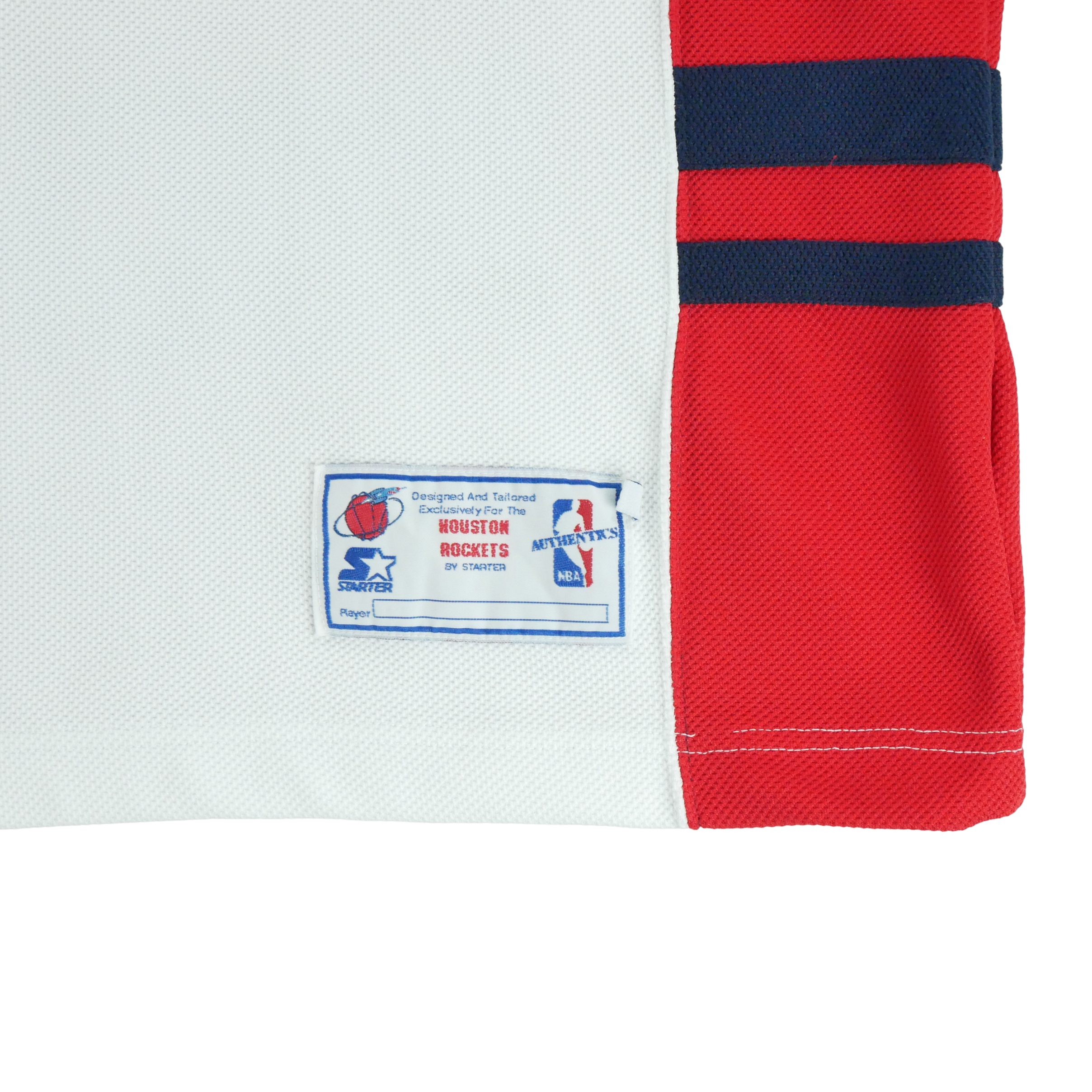 Maillot Homme NBA Houston Rockets Y2K 6