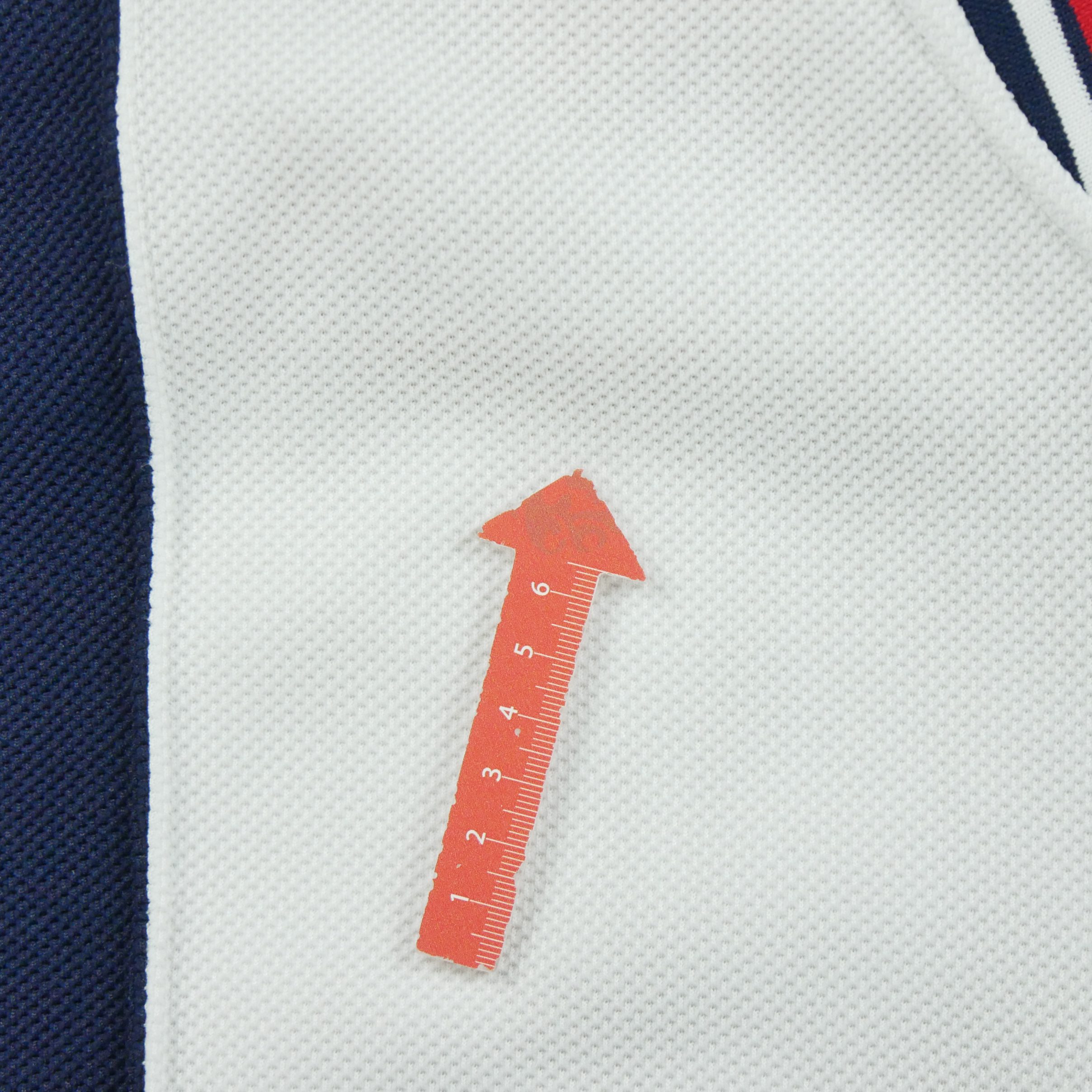 Maillot Homme NBA Houston Rockets Y2K 8