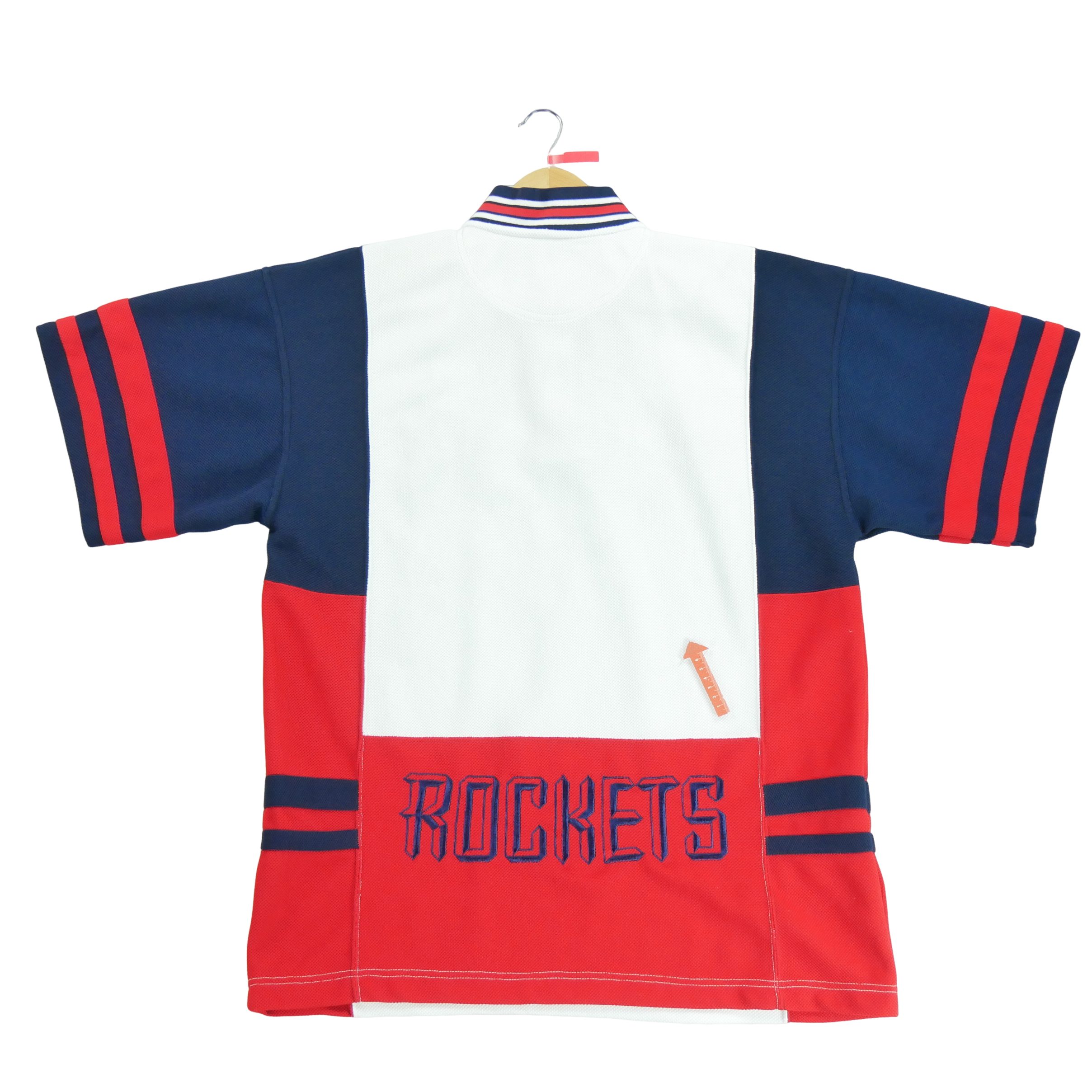 Maillot Homme NBA Houston Rockets Y2K 9