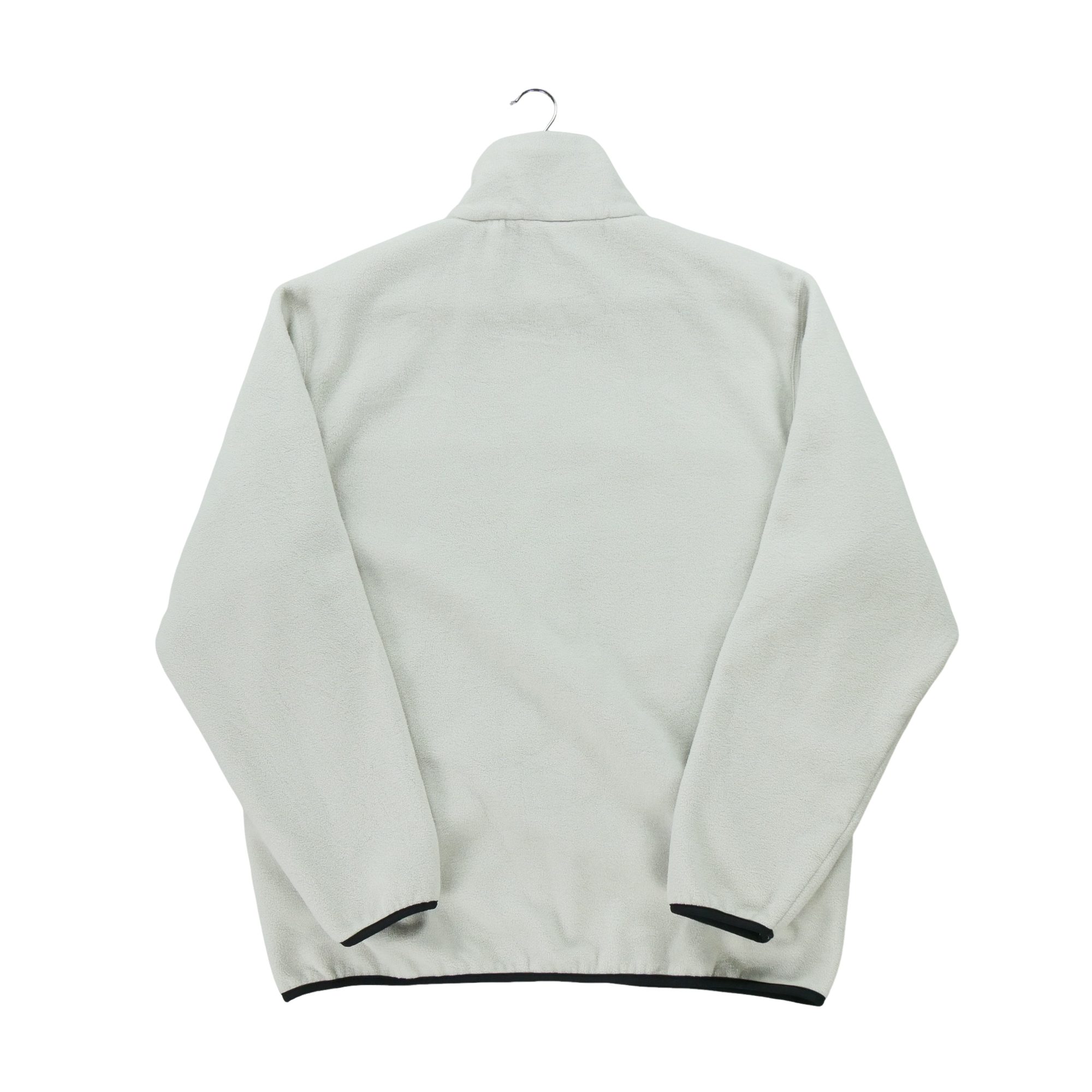 Veste polaire Homme  Beige 2
