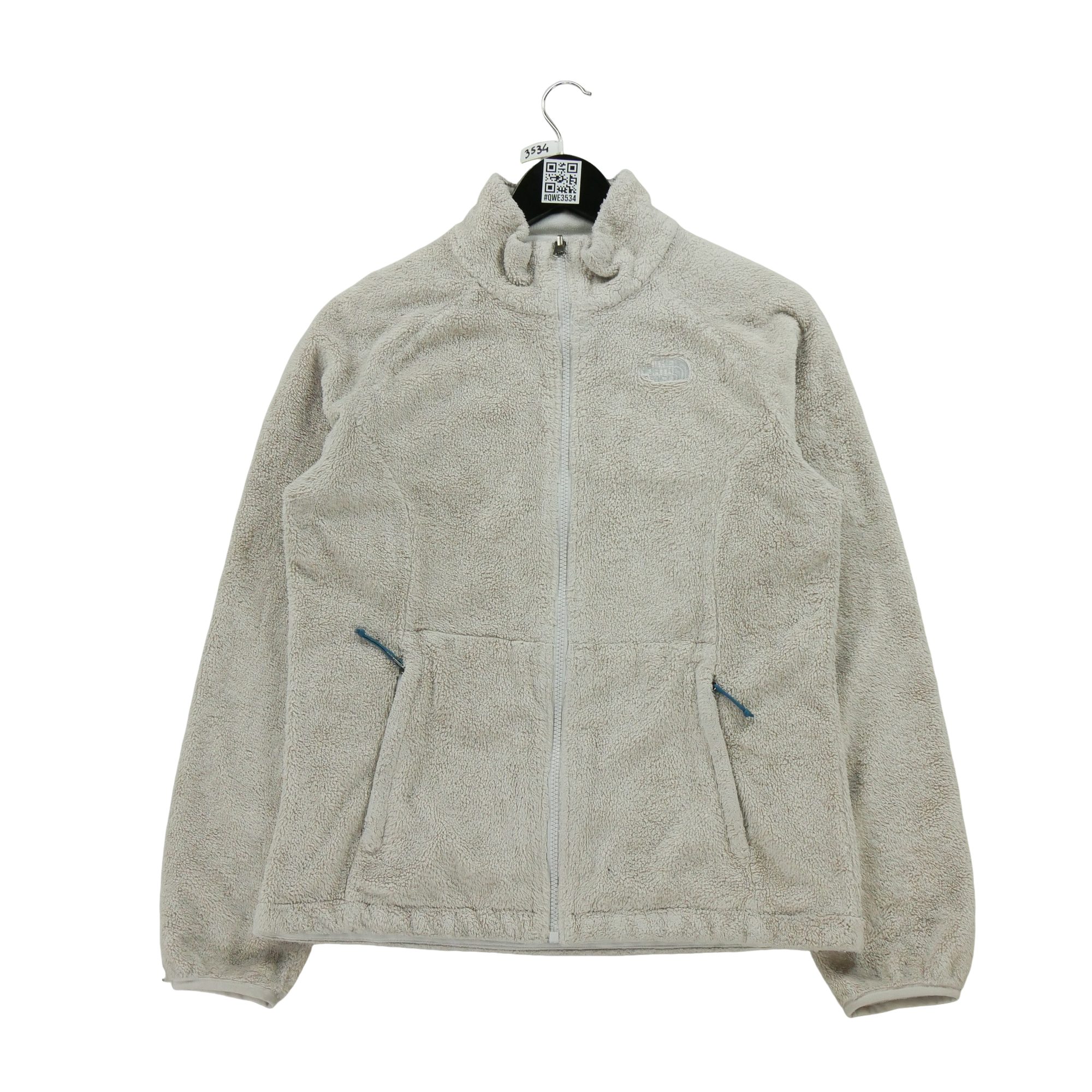 Veste polaire Femme  Osito TNF Beige - Excellent état