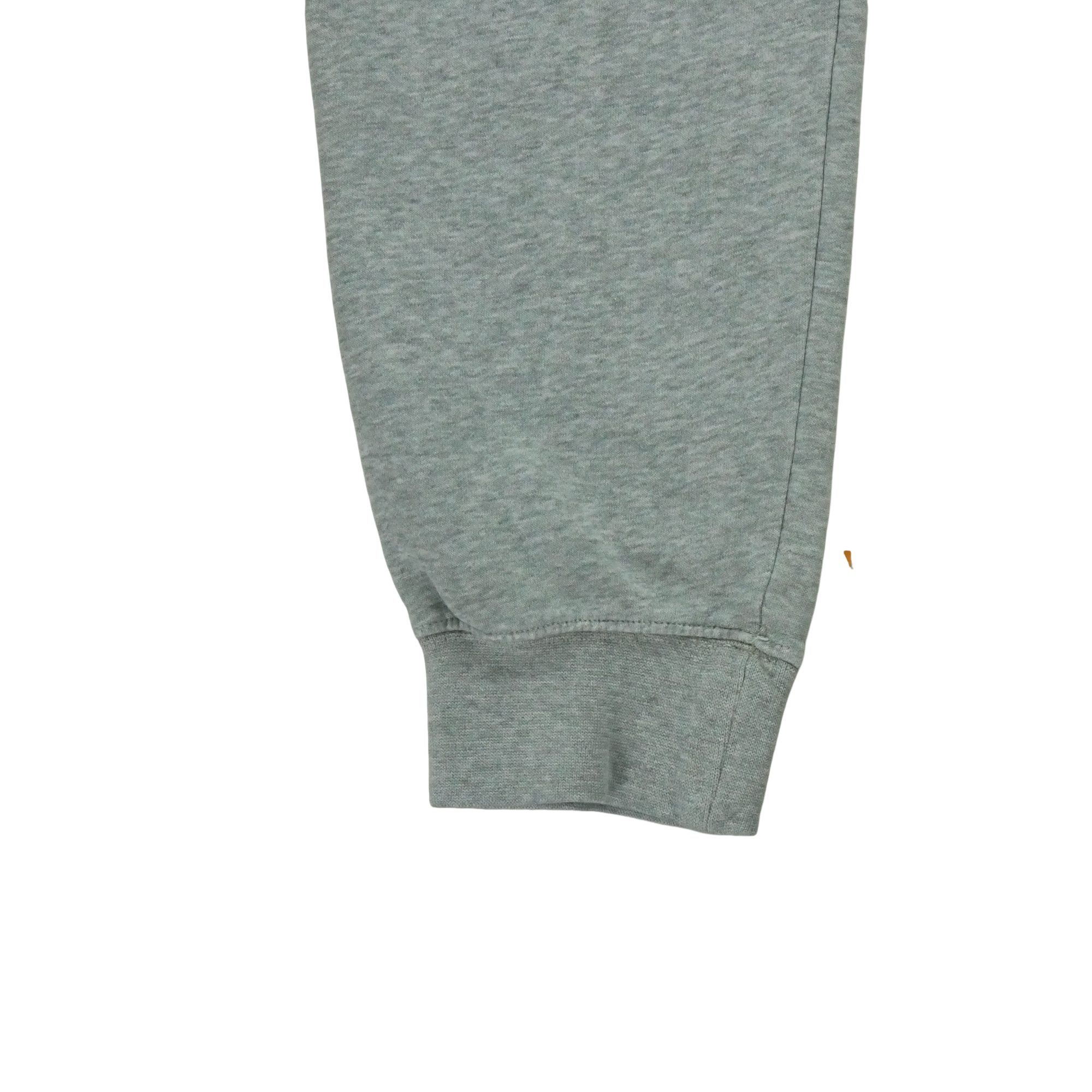 Jogging Homme  Gris 5