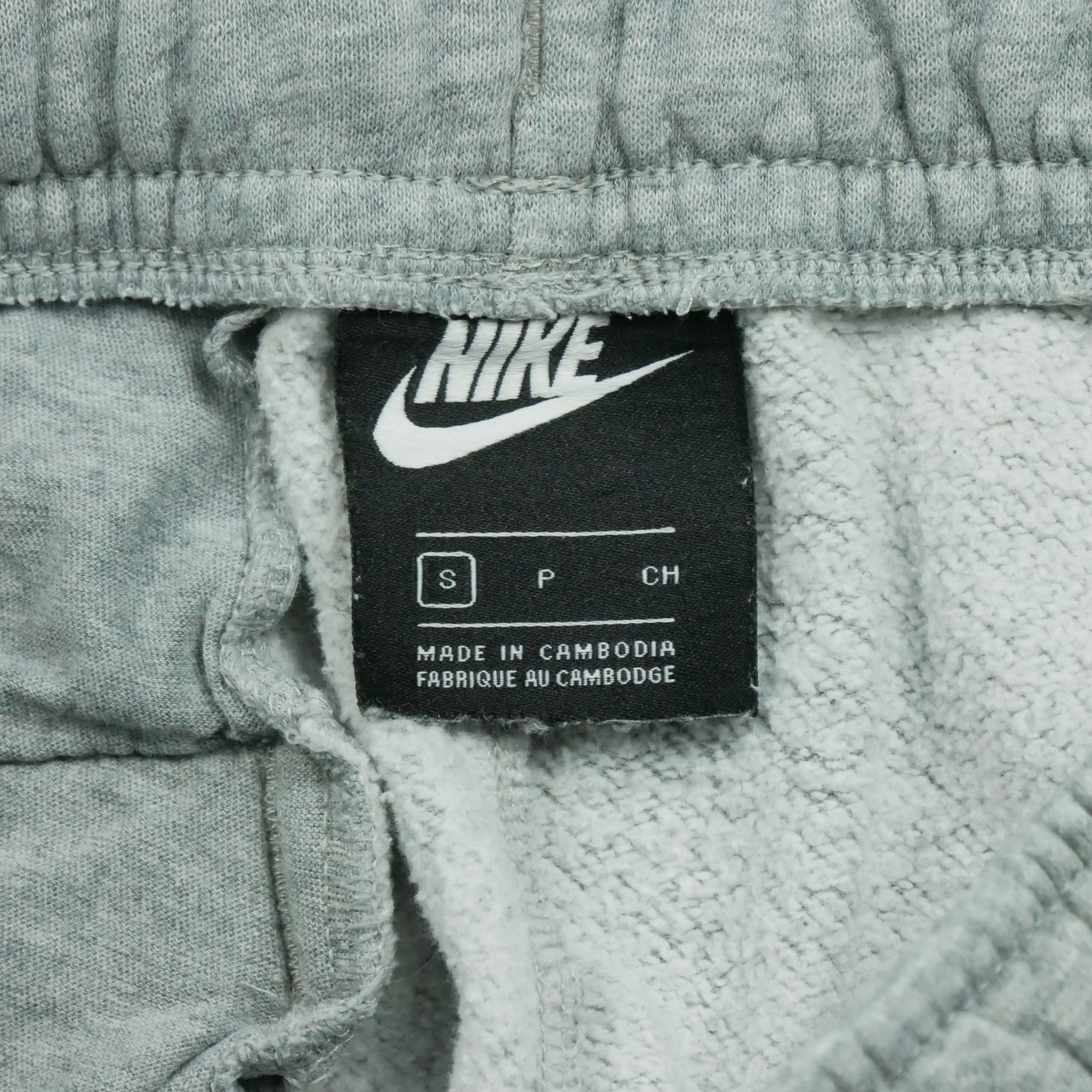 Jogging Homme  Gris 6