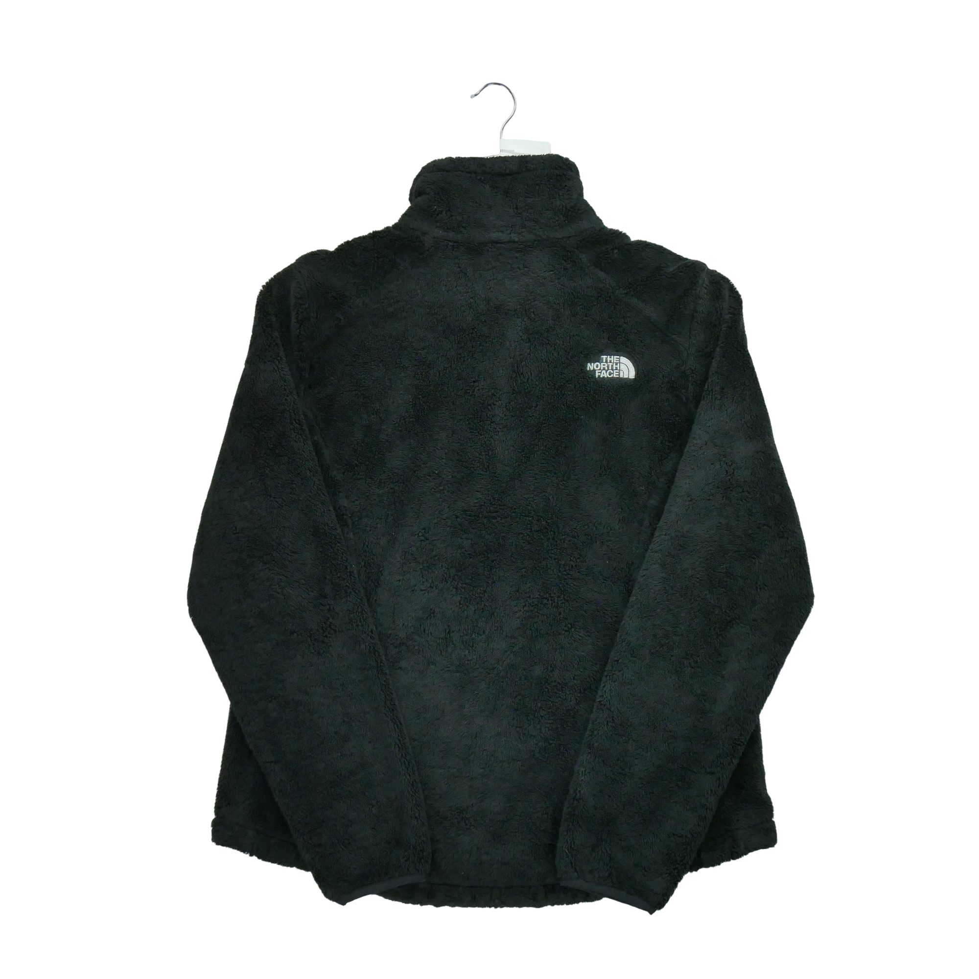 Veste polaire Femme  Osito TNF Noir 2