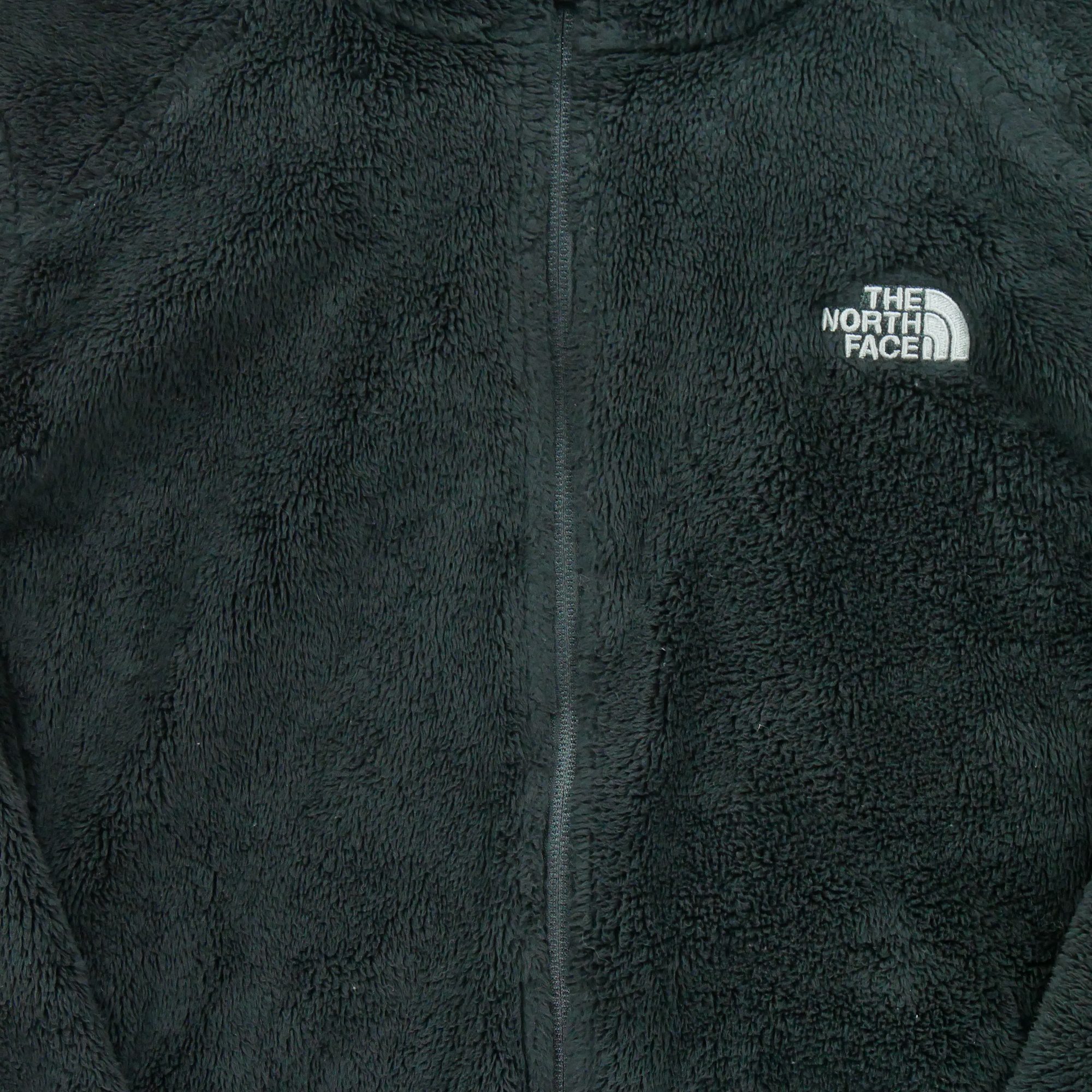 Veste polaire Femme  Osito TNF Noir 4
