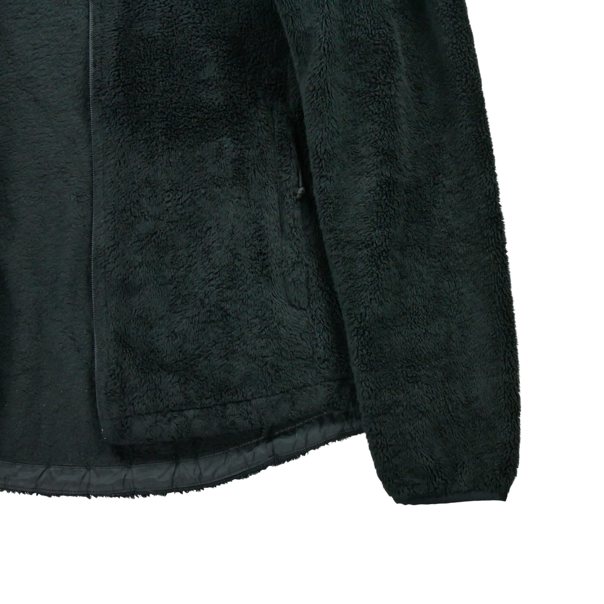 Veste polaire Femme  Osito TNF Noir 5