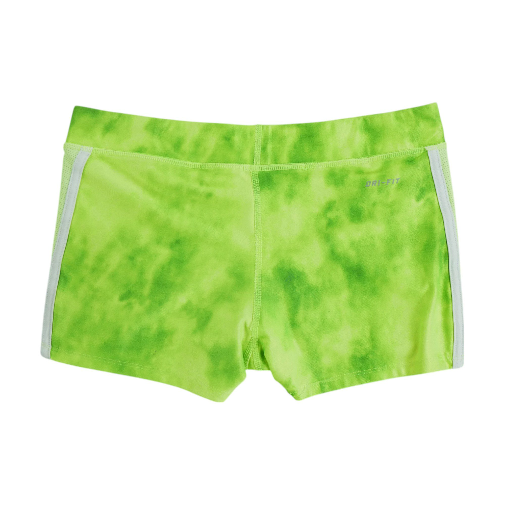 Short Femme  solo Swoosh 2
