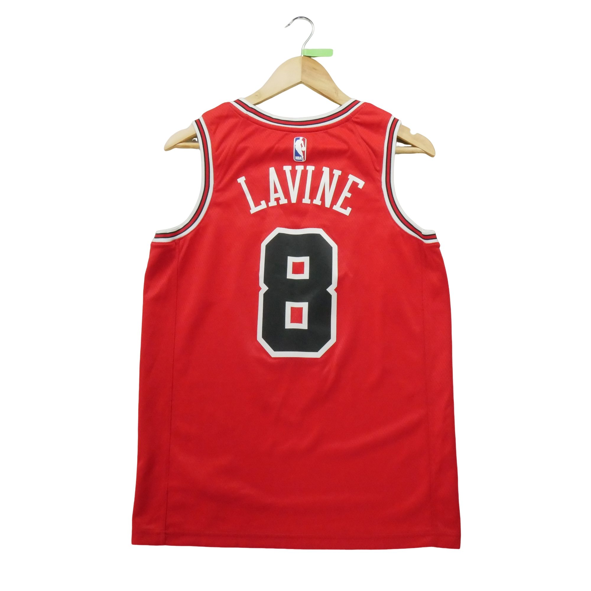 Maillot Homme NBA Chicago Bulls 2