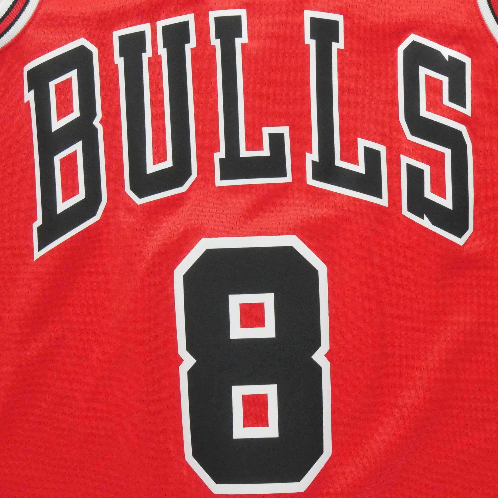Maillot Homme NBA Chicago Bulls 3