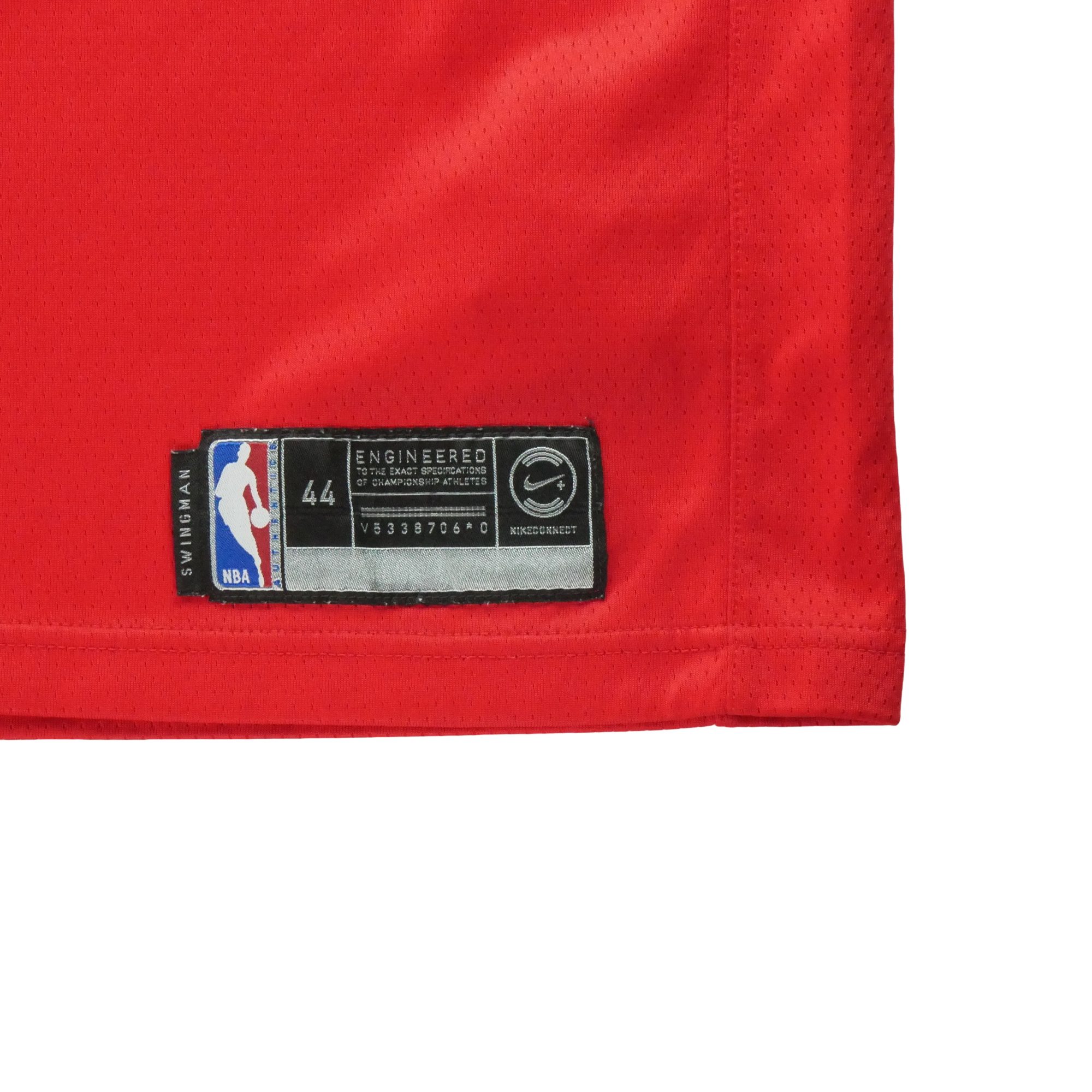 Maillot Homme NBA Chicago Bulls 4