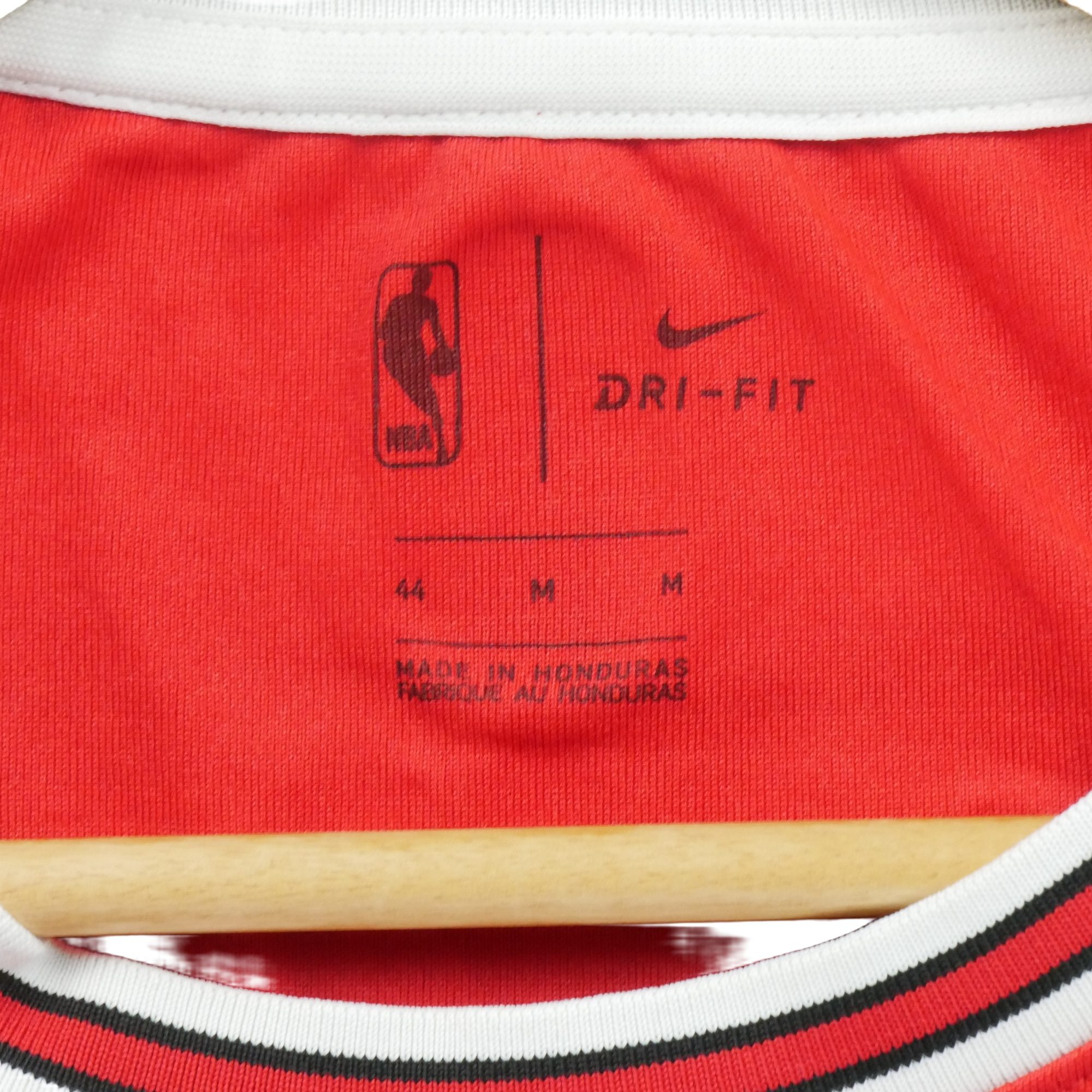 Maillot Homme NBA Chicago Bulls 5