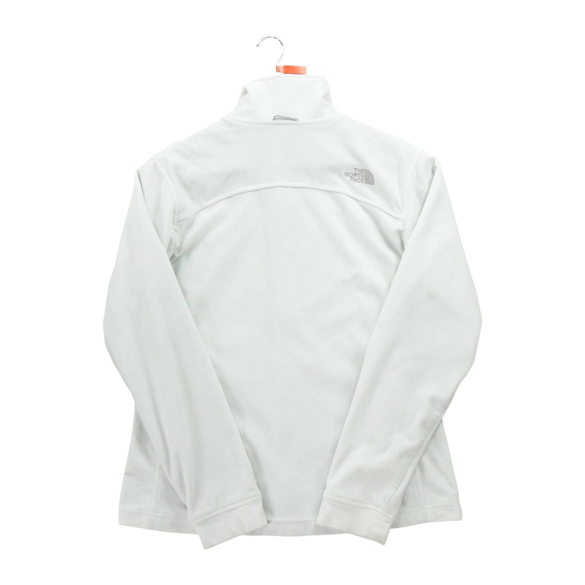 Veste polaire Femme  TNF Blanc 2