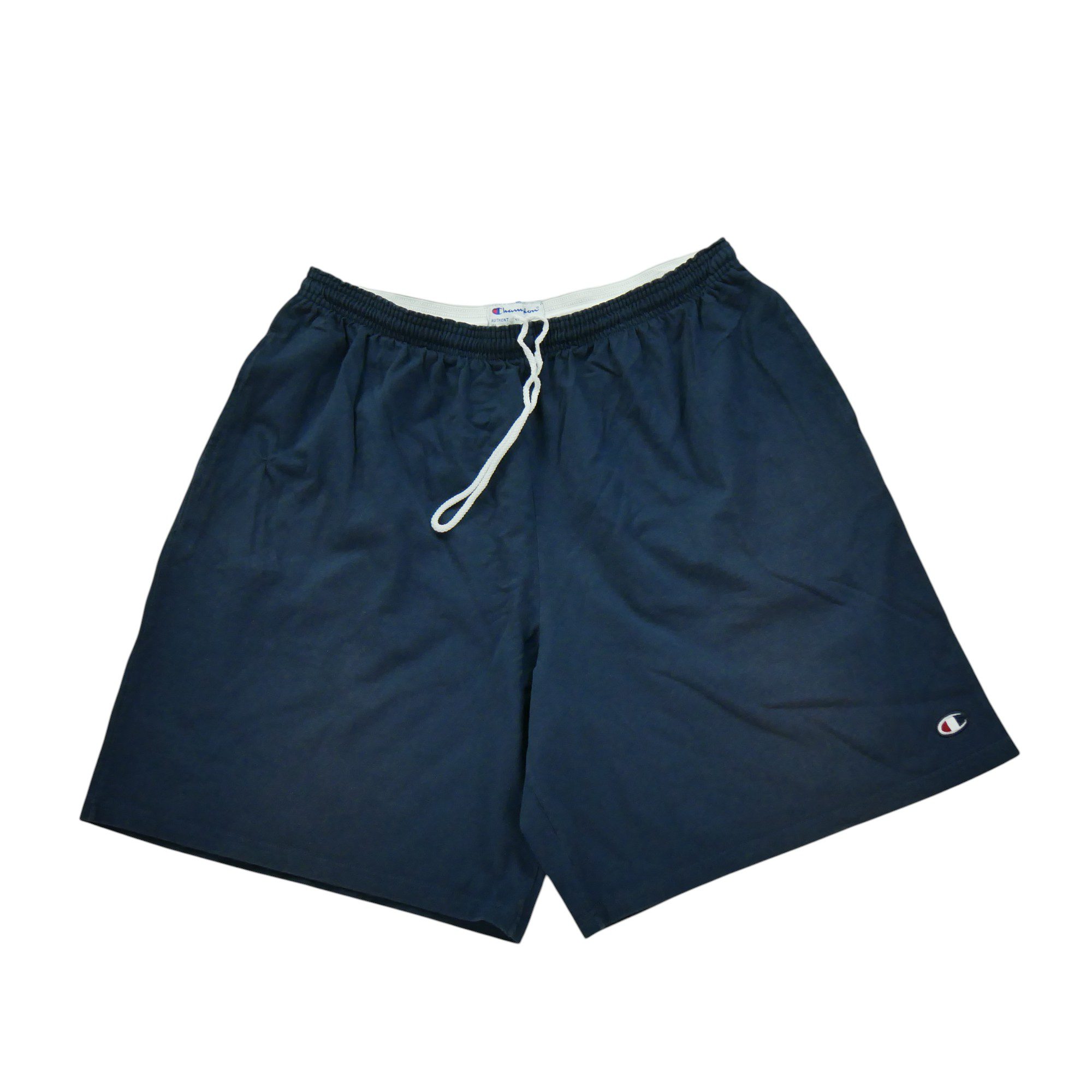 Short Homme  Marine 1