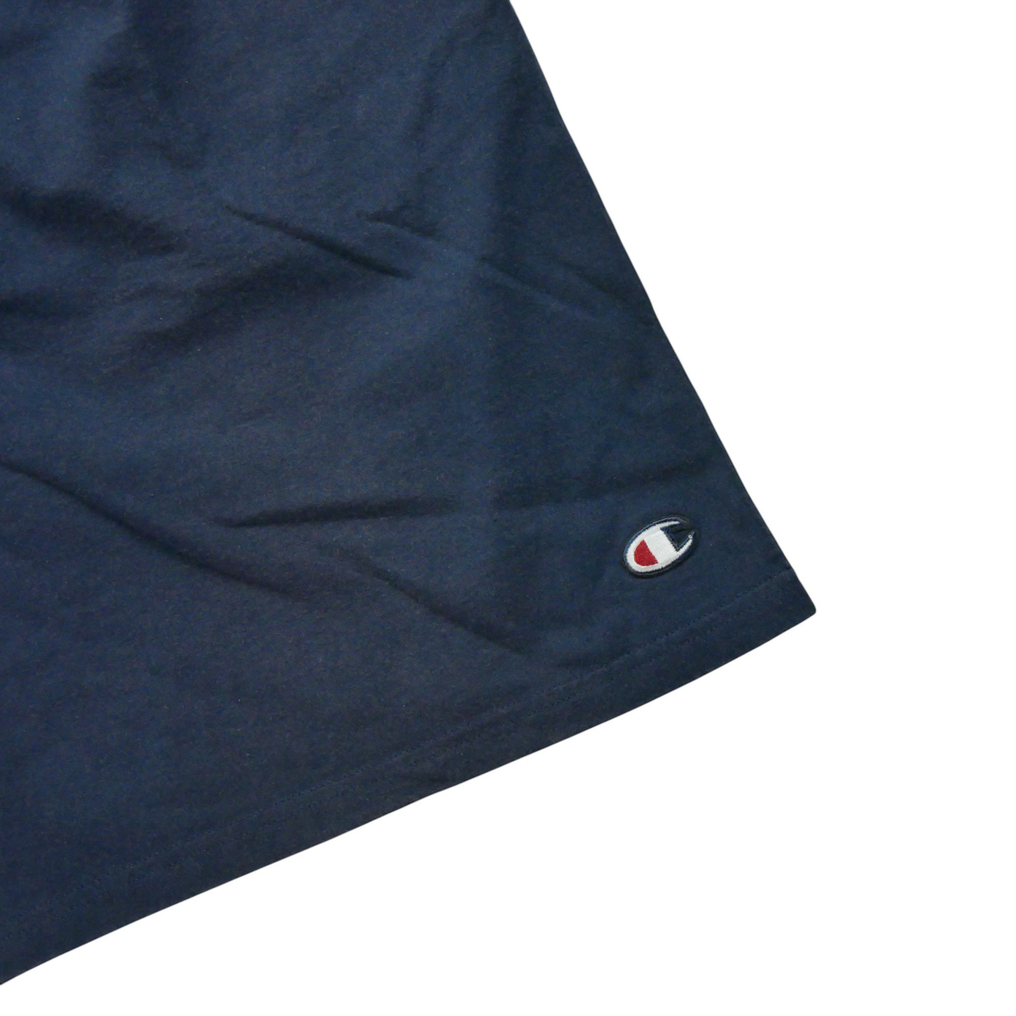 Short Homme  Marine 3