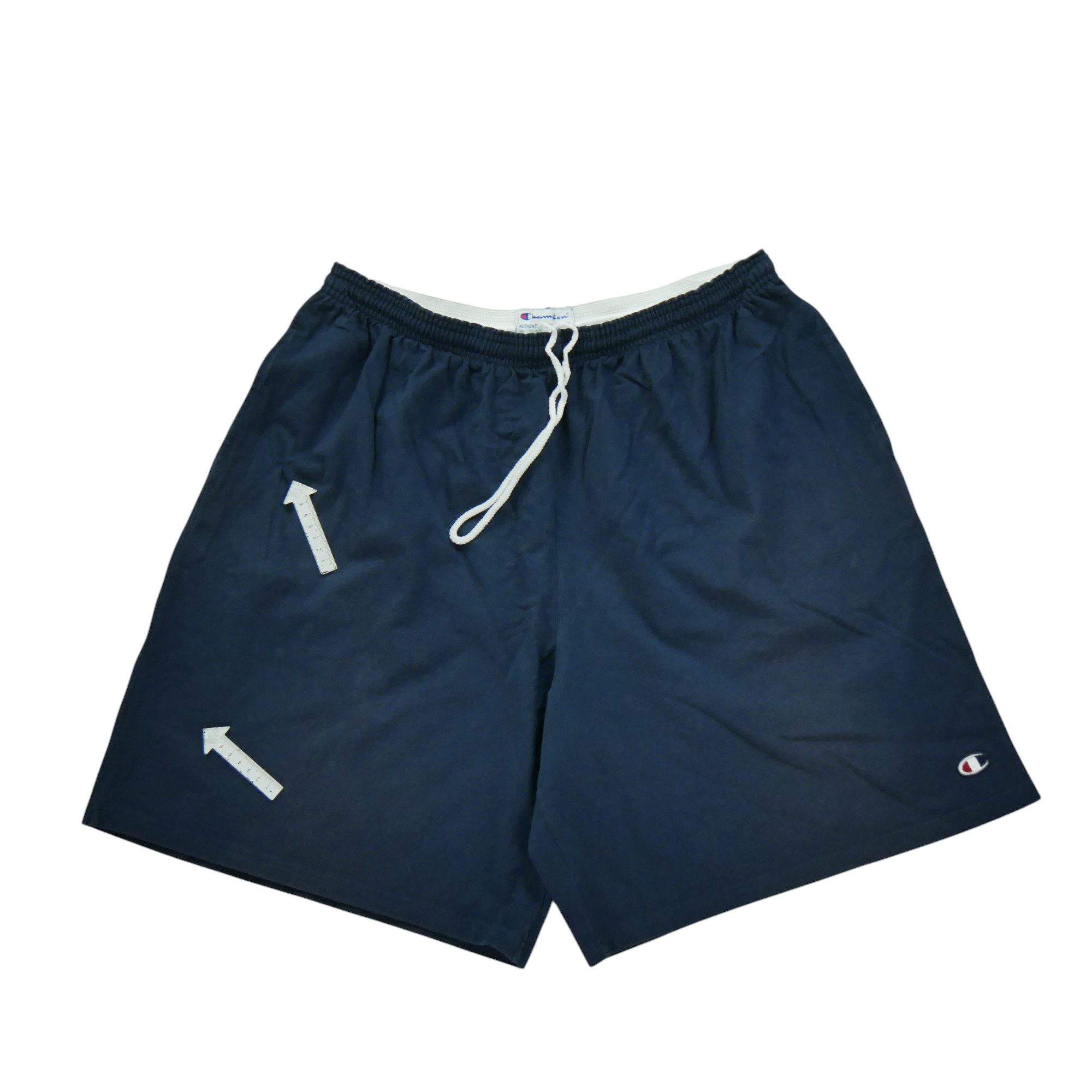 Short Homme  Marine 5