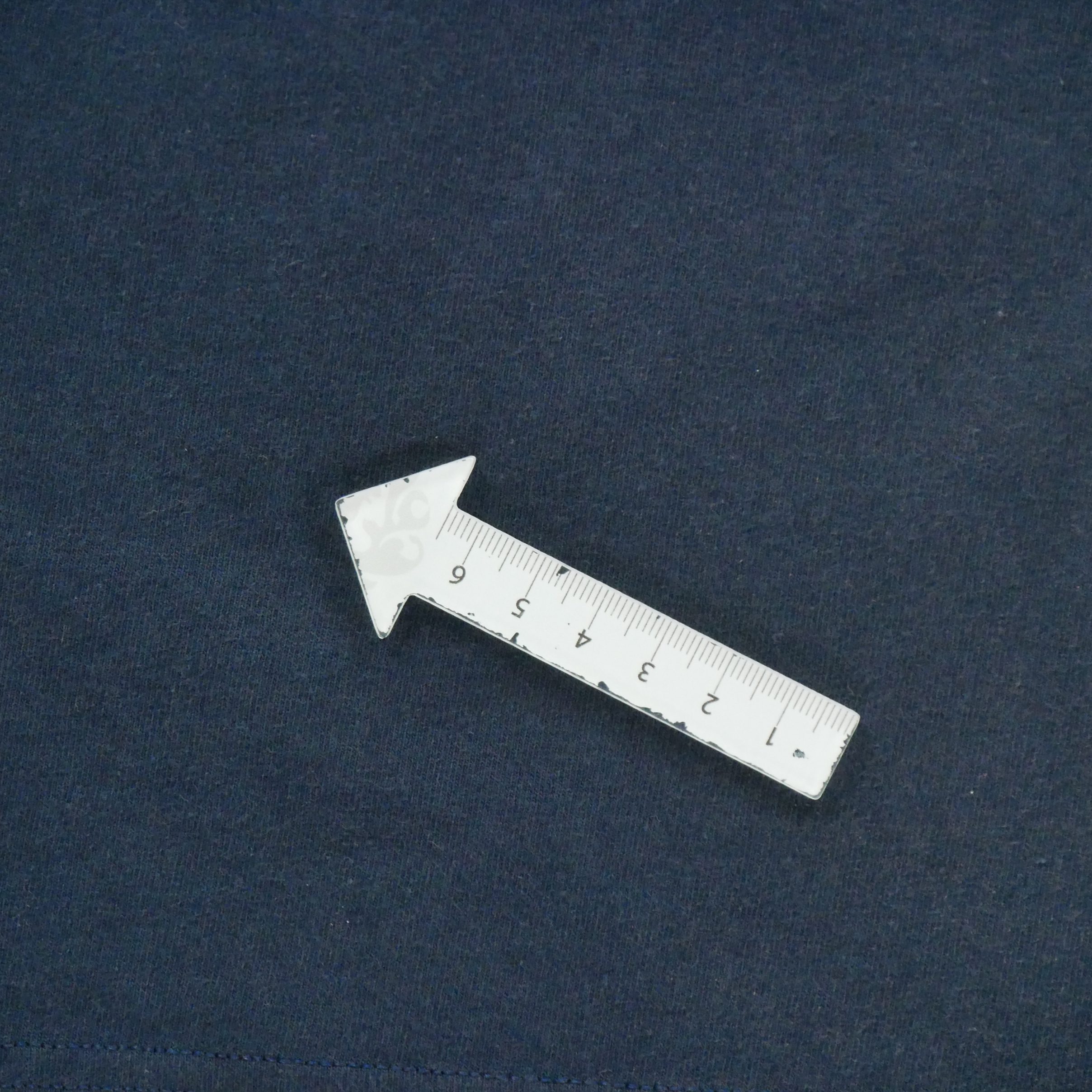 Short Homme  Marine 6