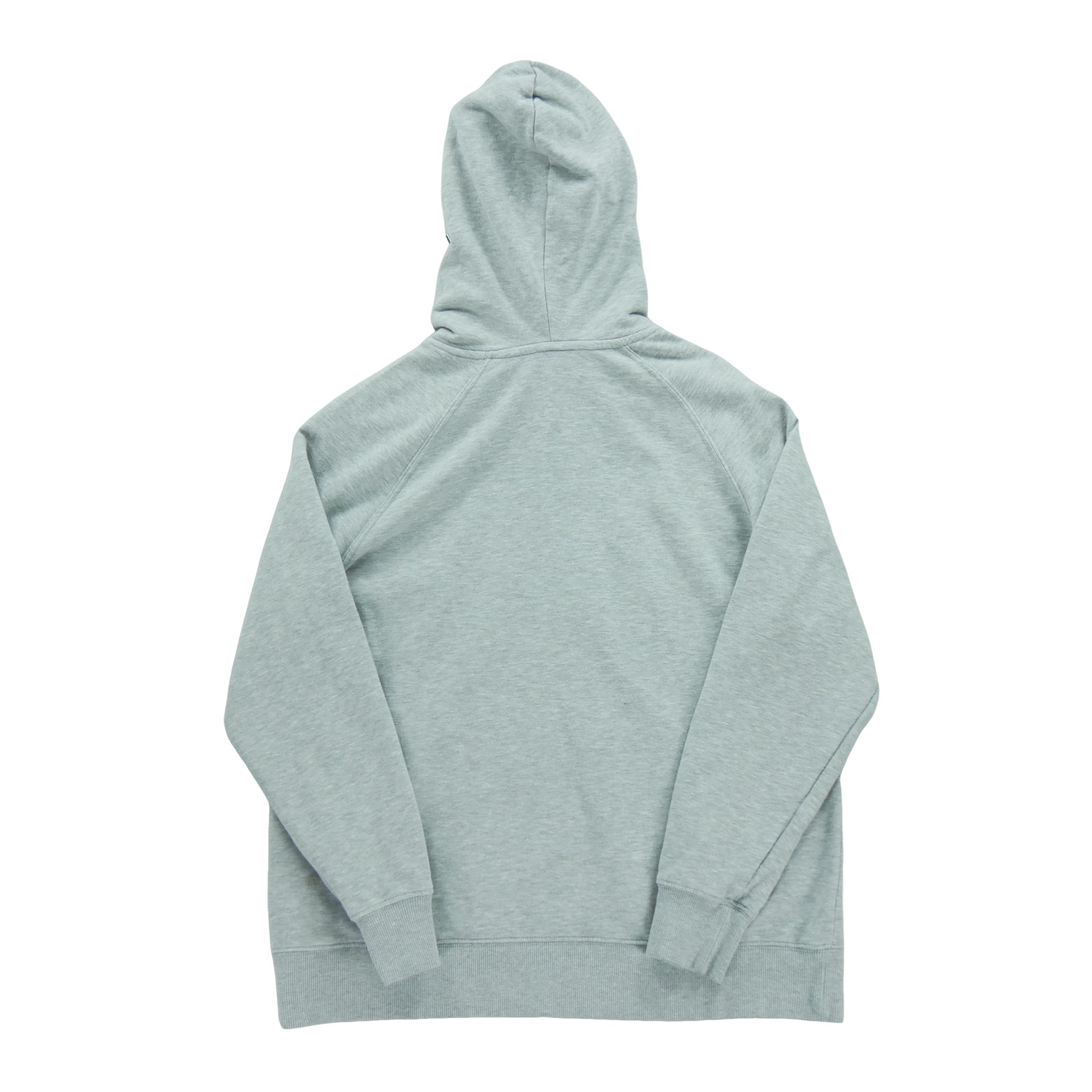 Sweat à capuche Femme  TNF Gris 2