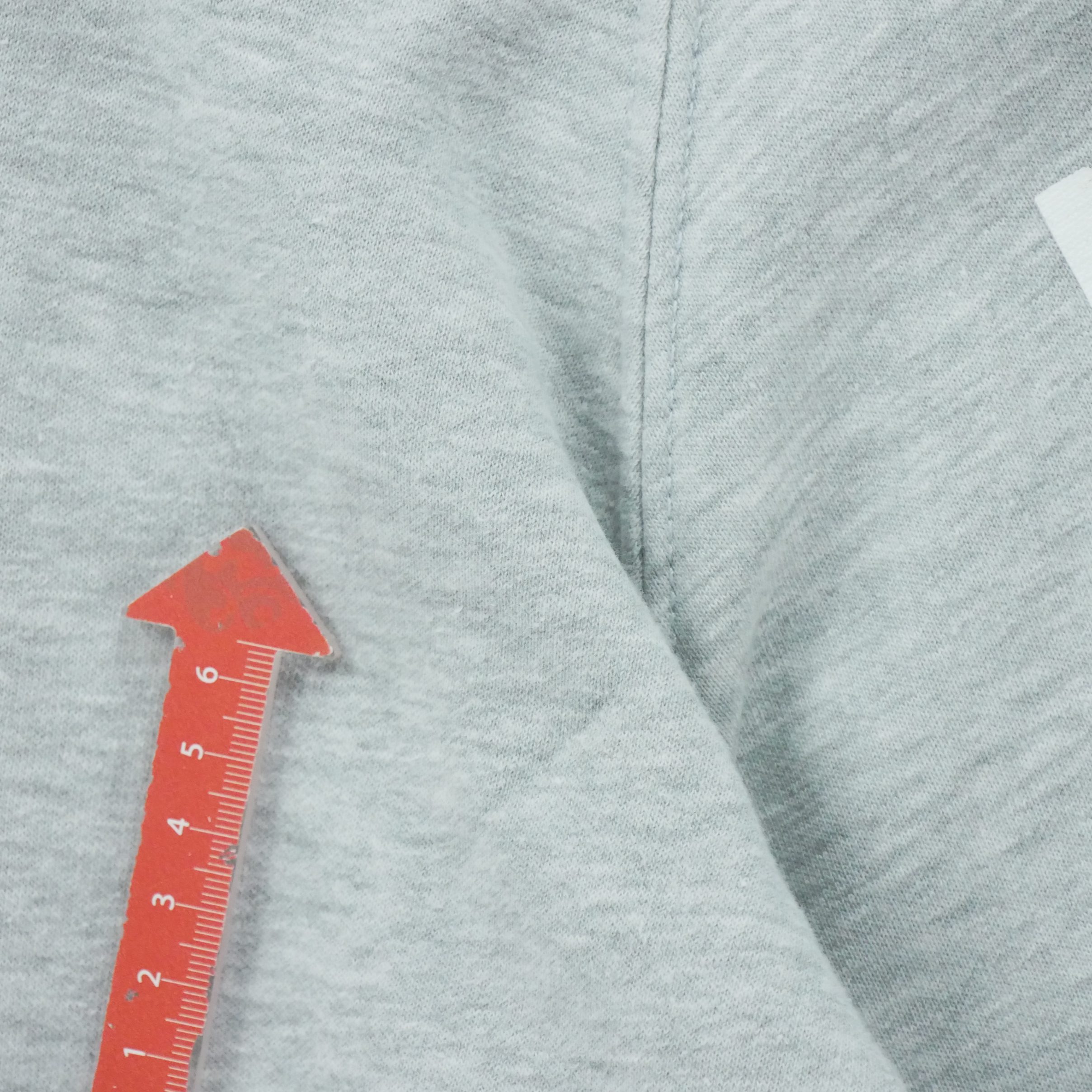 Sweat à capuche Femme  TNF Gris 6