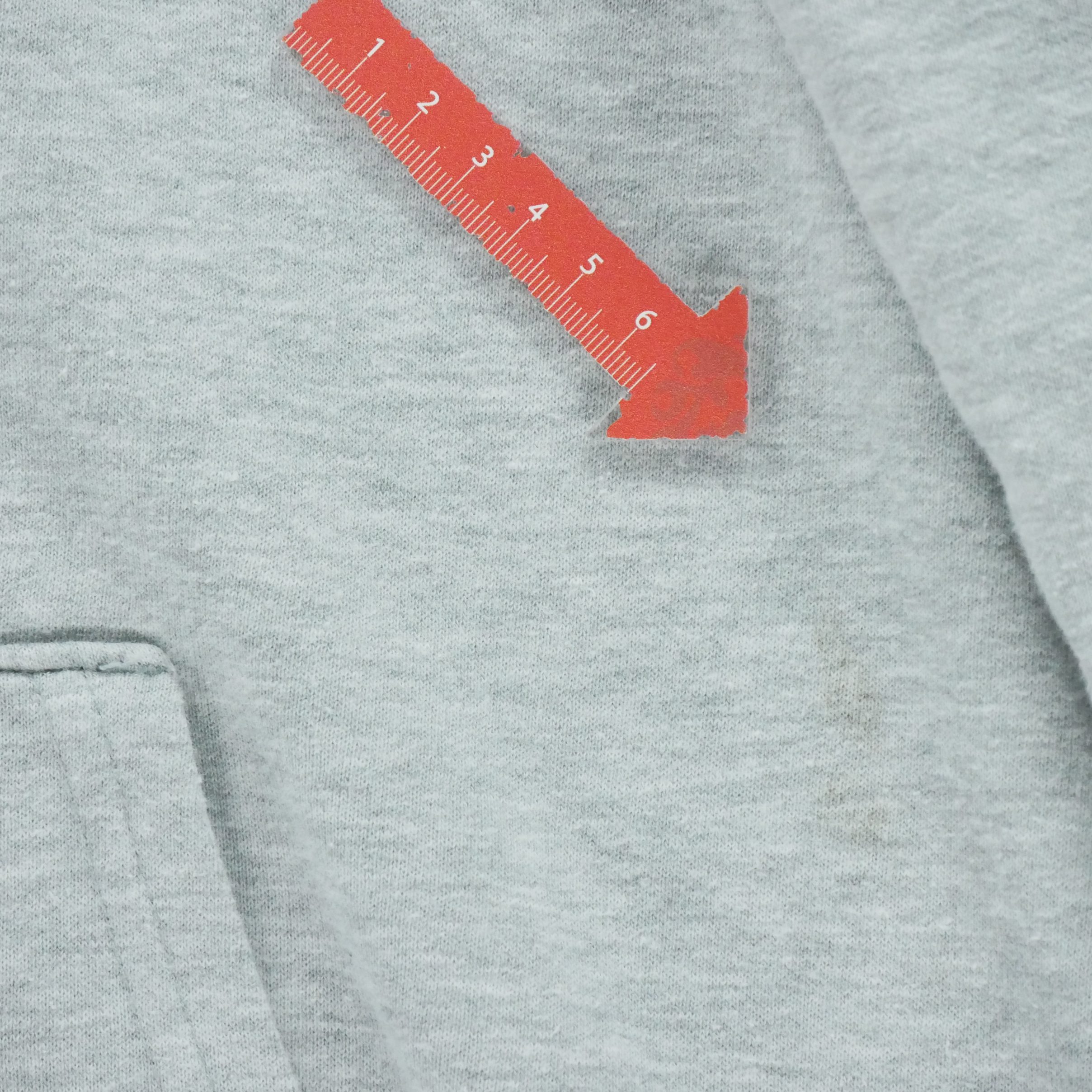 Sweat à capuche Femme  TNF Gris 7