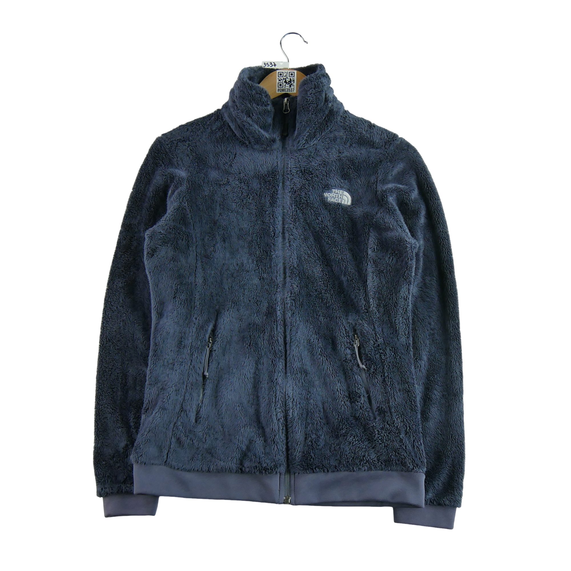 Veste polaire Femme  Osito TNF Violet 1