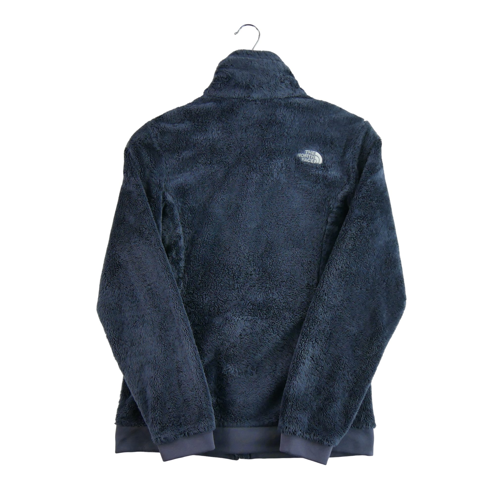 Veste polaire Femme  Osito TNF Violet 2