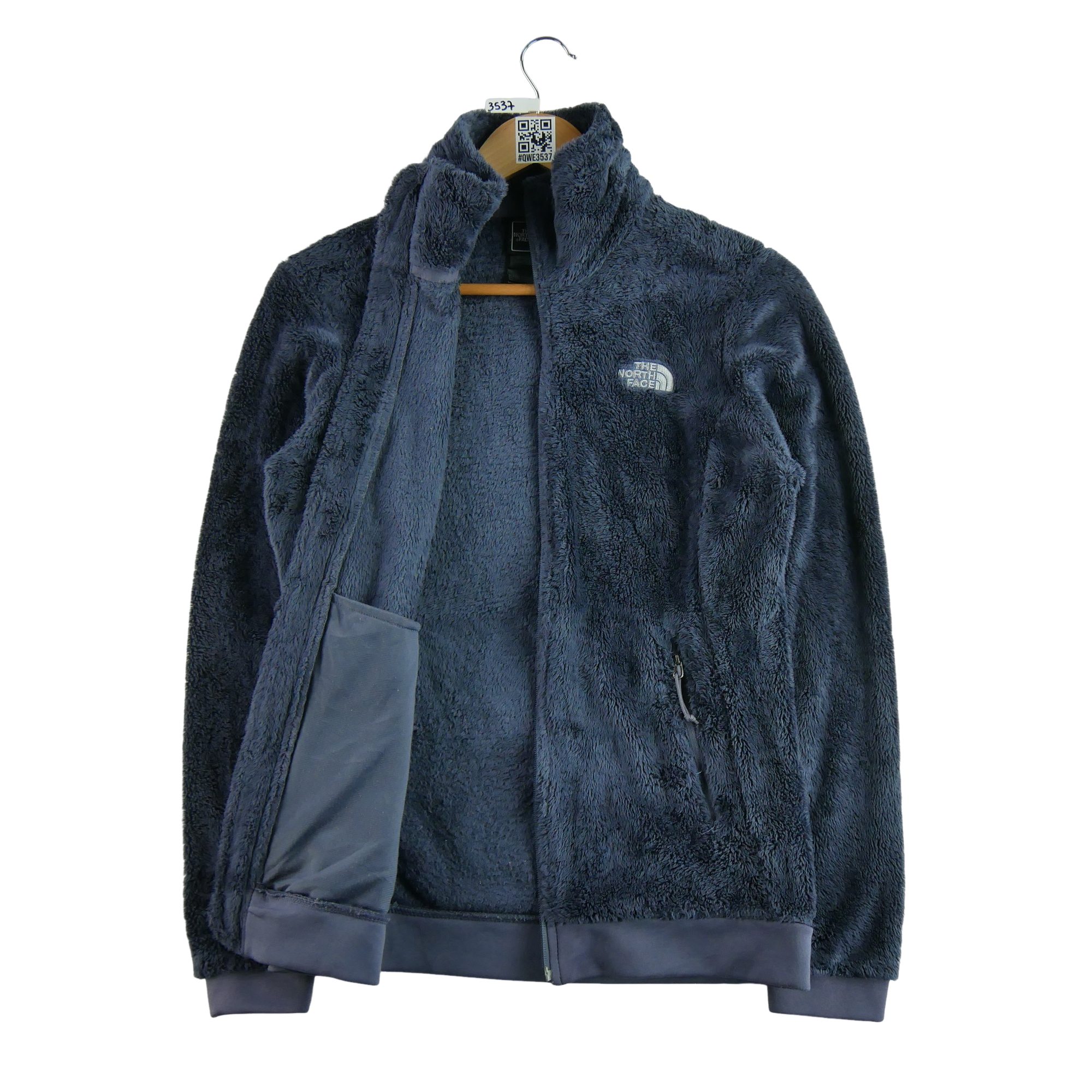 Veste polaire Femme  Osito TNF Violet 3