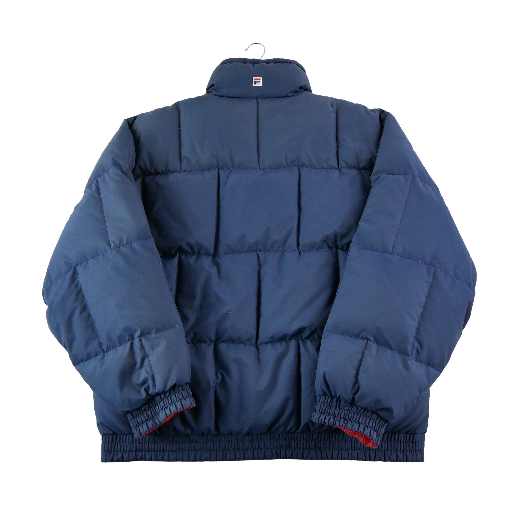 Doudoune Homme  réversible Vintage 2