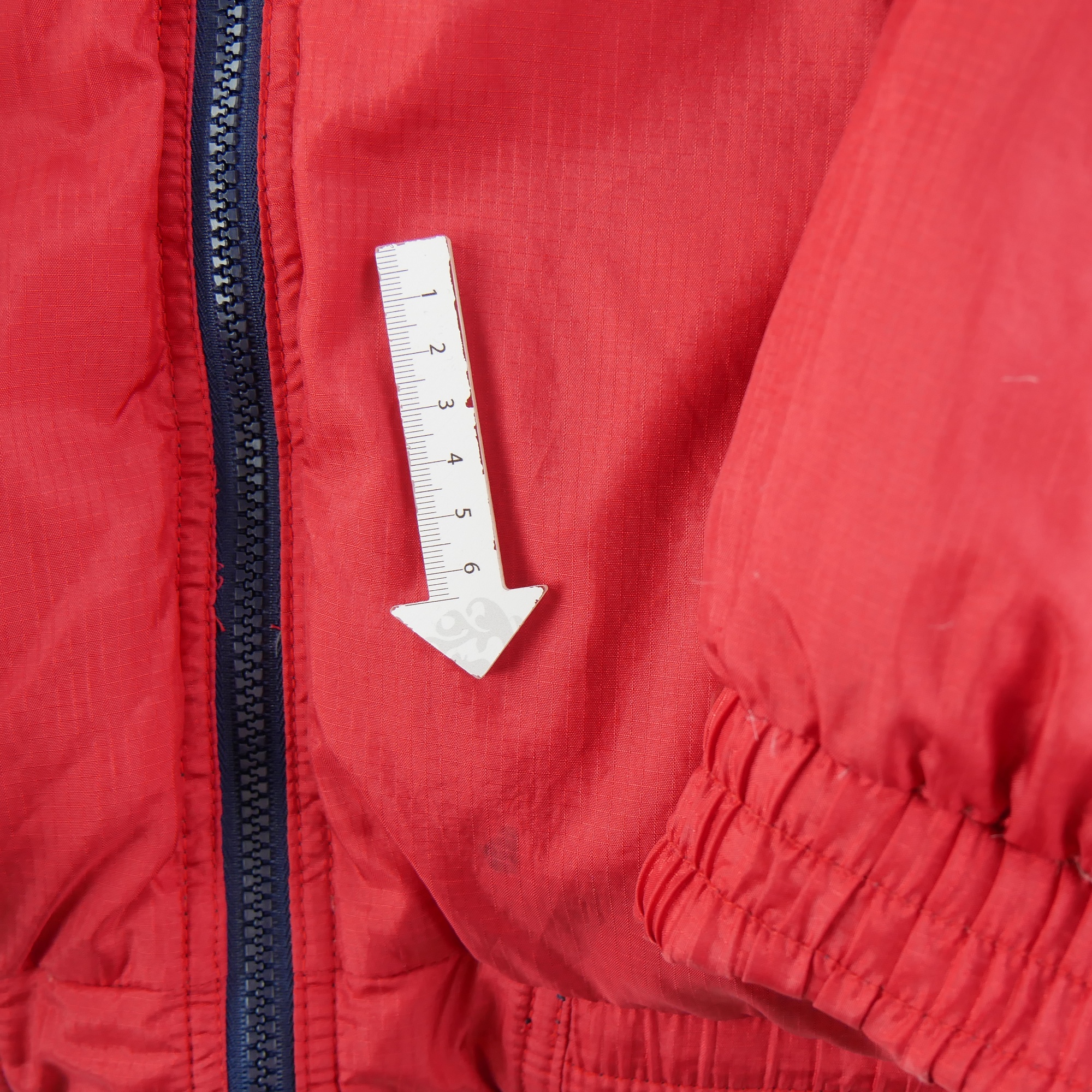 Doudoune Homme  réversible Vintage 6