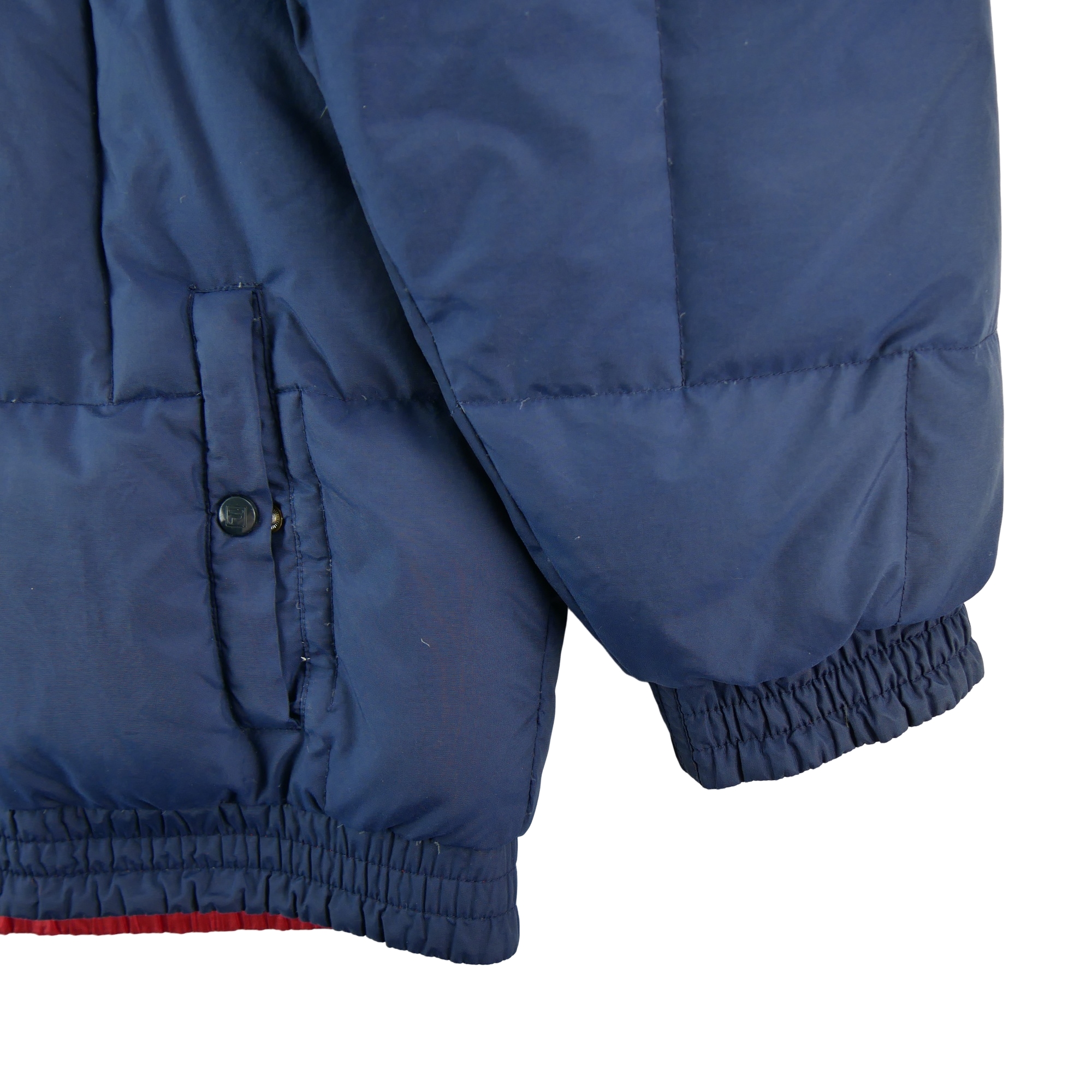 Doudoune Homme  réversible Vintage 7