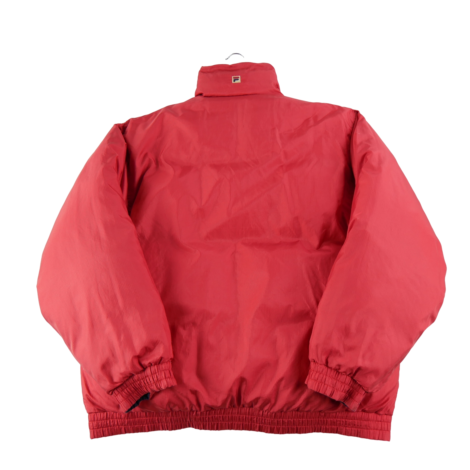 Doudoune Homme  réversible Vintage 8