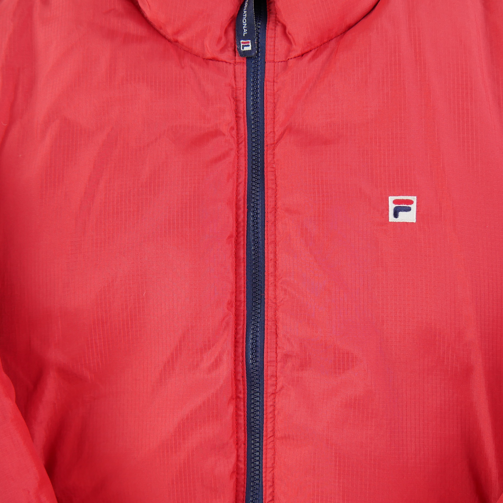 Doudoune Homme  réversible Vintage 9