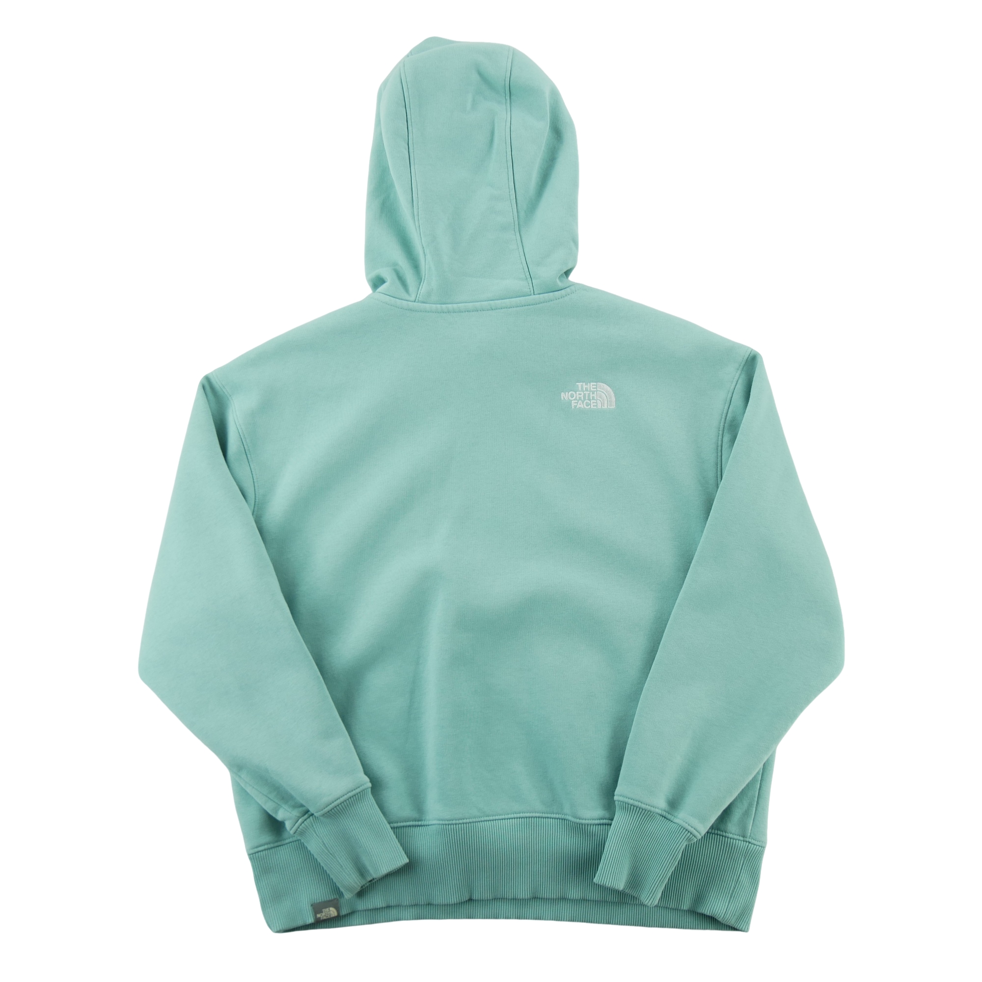 Sweat à capuche Femme  TNF Bleu clair 2