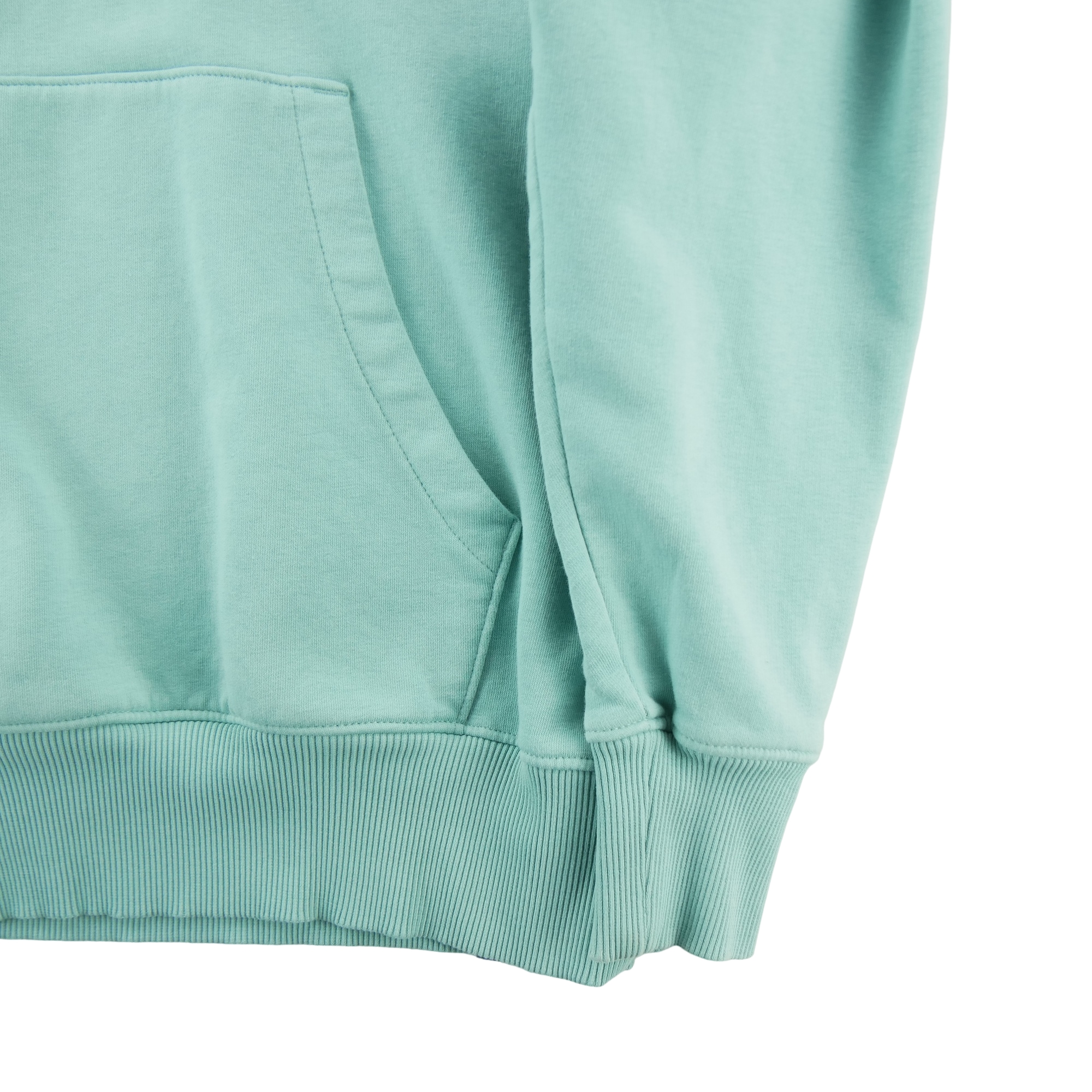 Sweat à capuche Femme  TNF Bleu clair 3