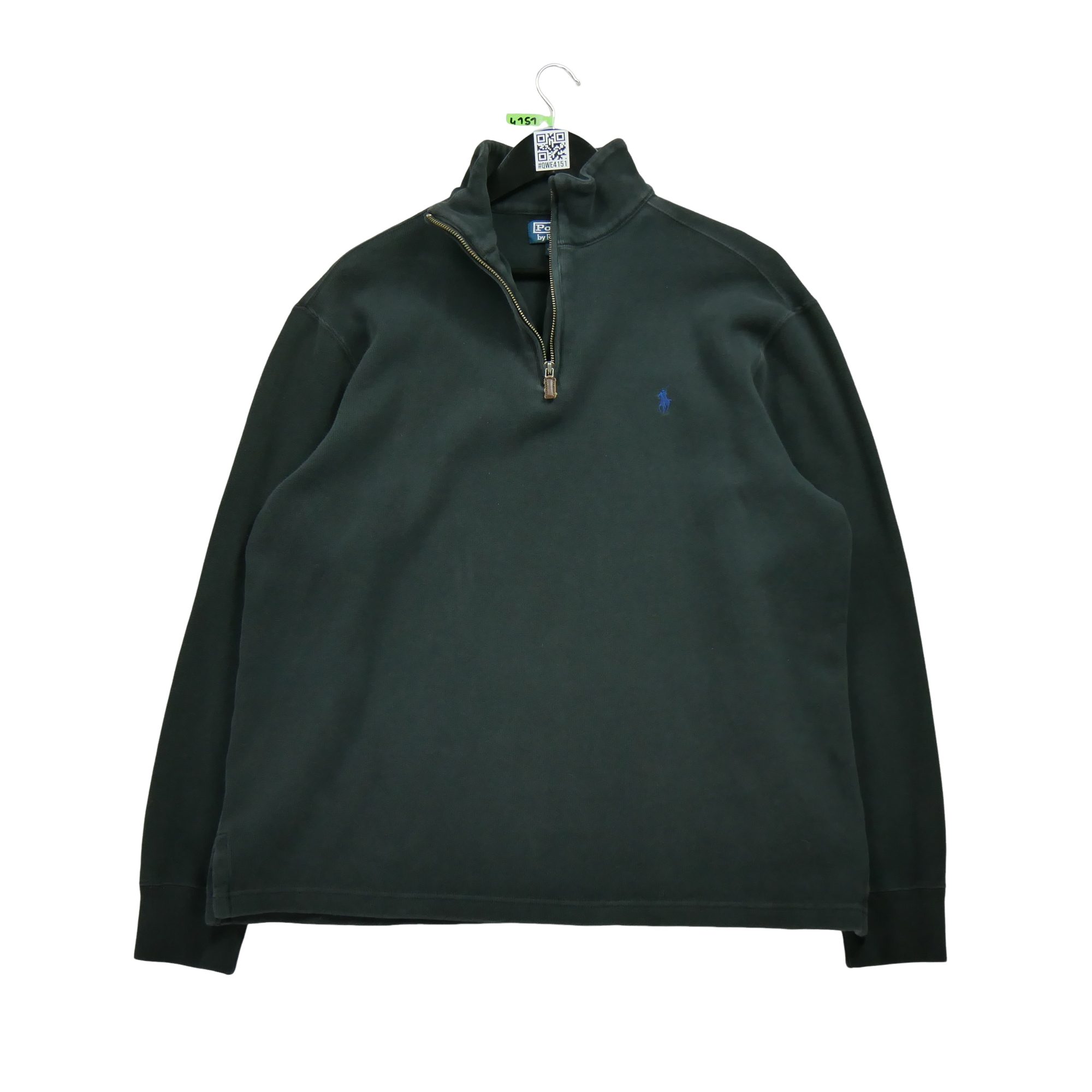 Pull Homme  Noir - Très bon état