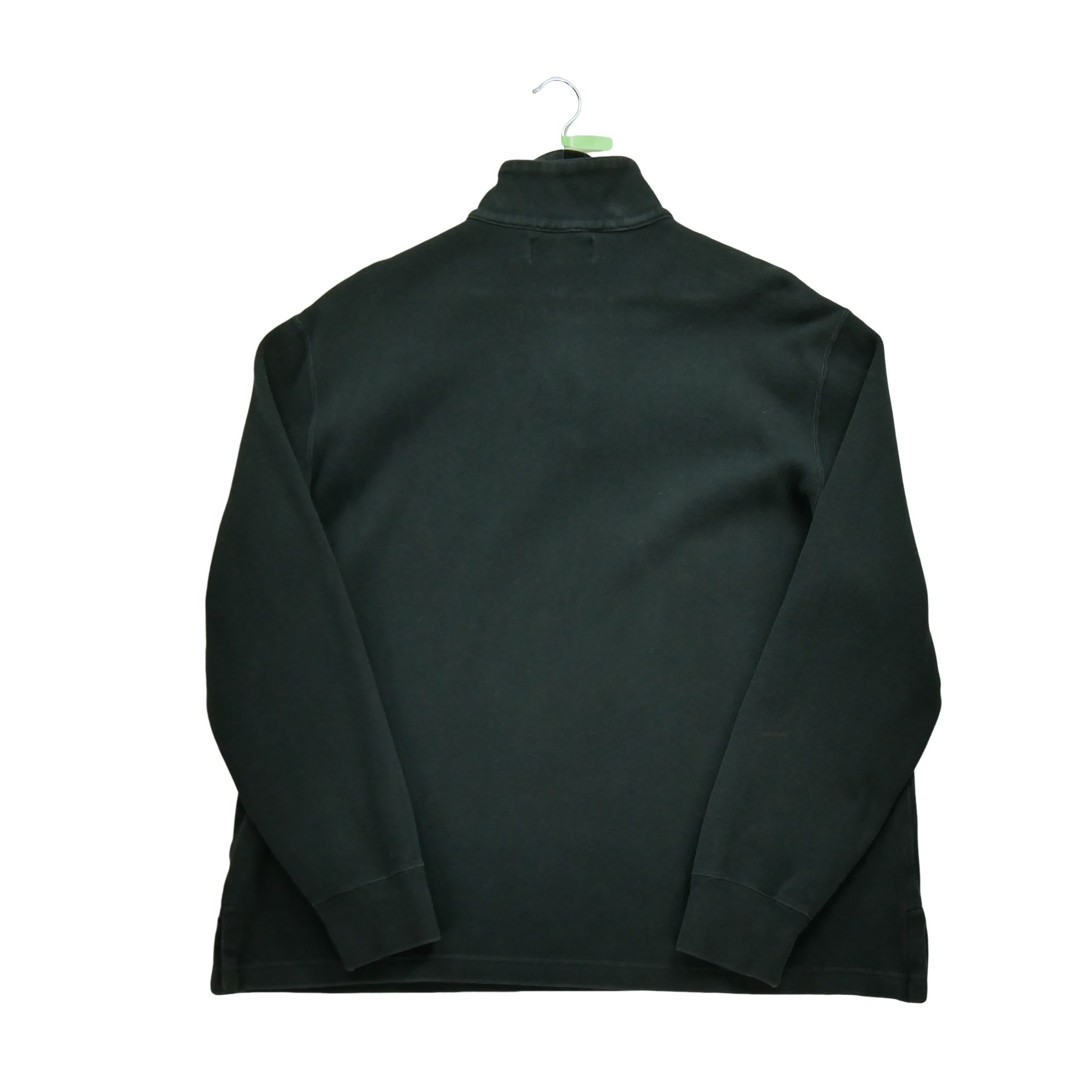Pull Homme  Noir 2