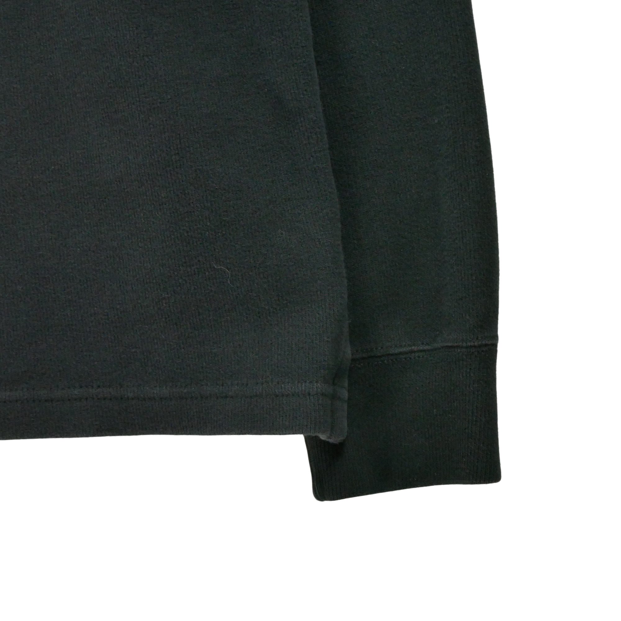 Pull Homme  Noir 4