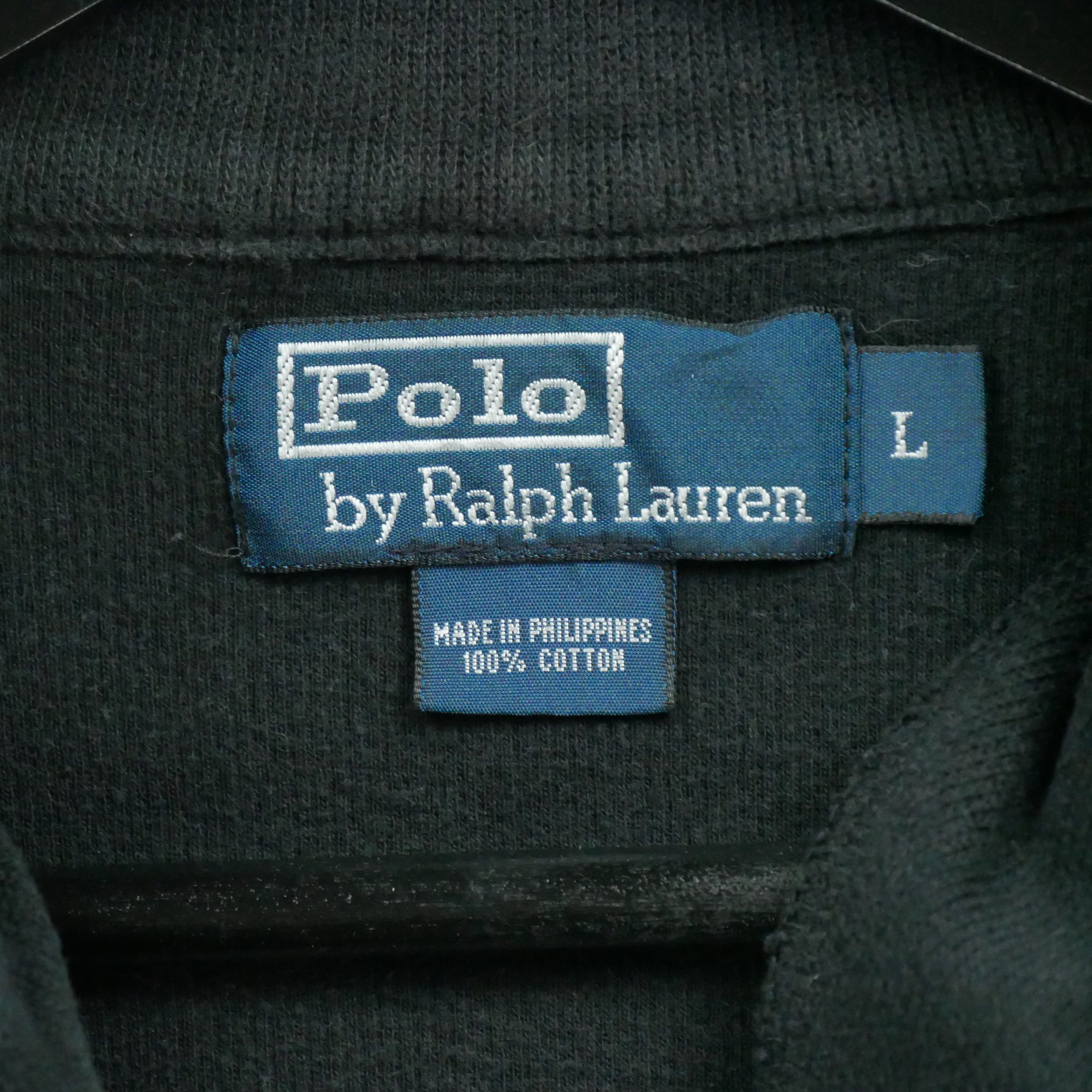 Pull Homme  Noir 5