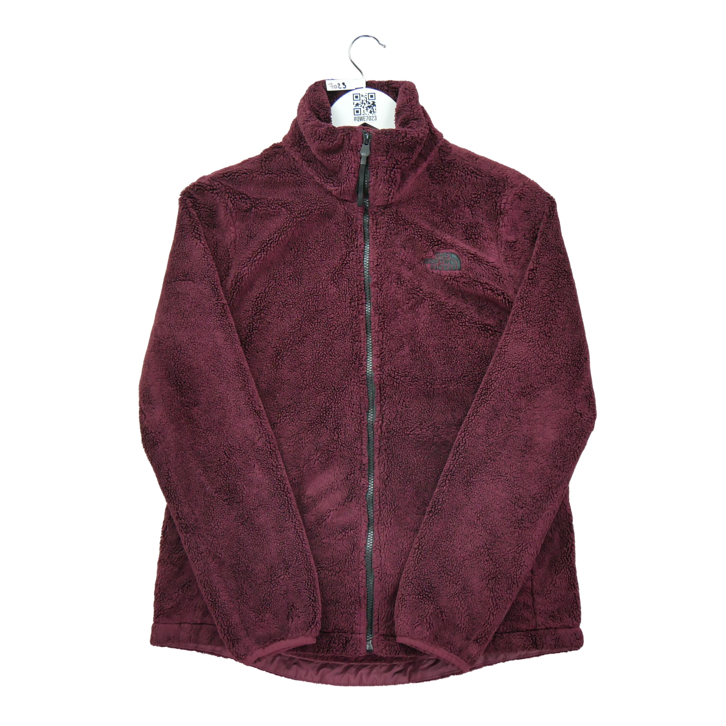 Veste polaire Femme  Osito TNF 1