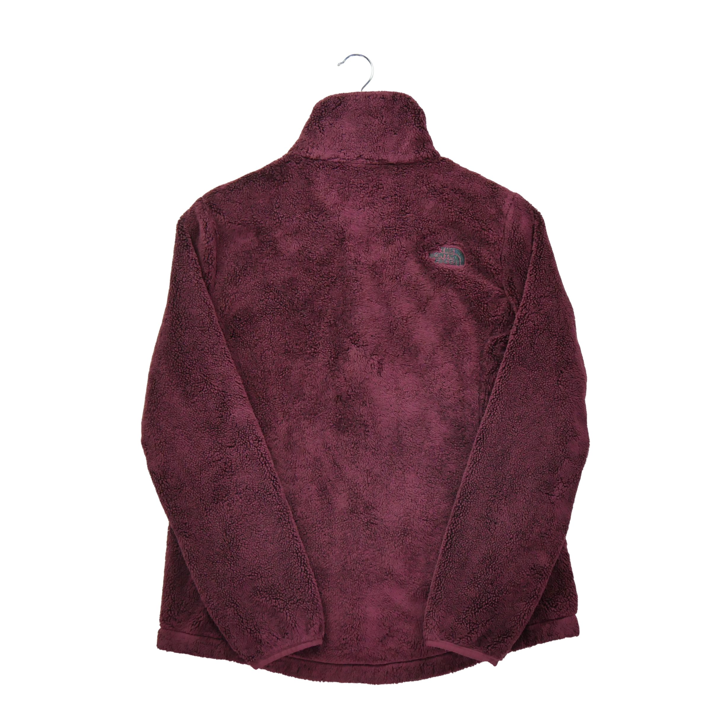 Veste polaire Femme  Osito TNF 2