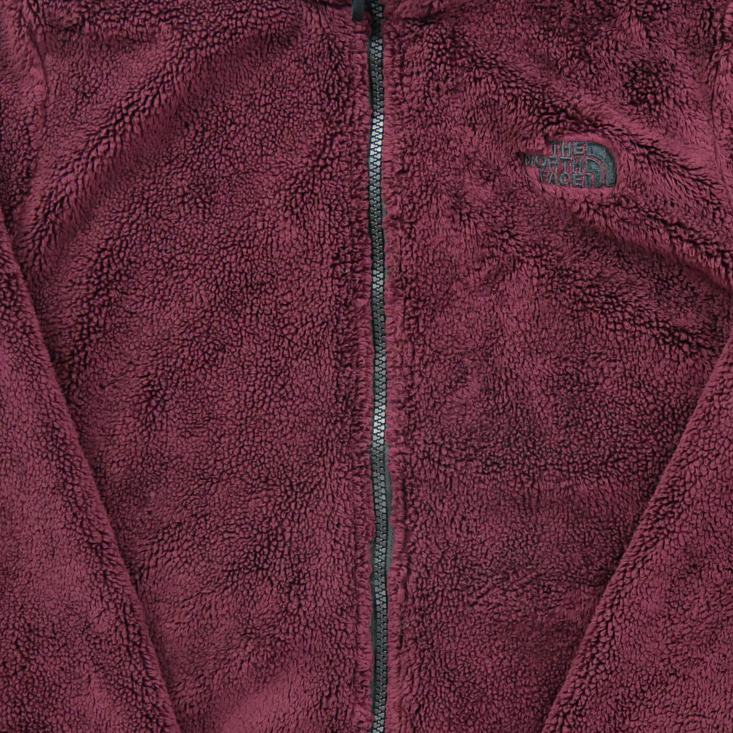 Veste polaire Femme  Osito TNF 4
