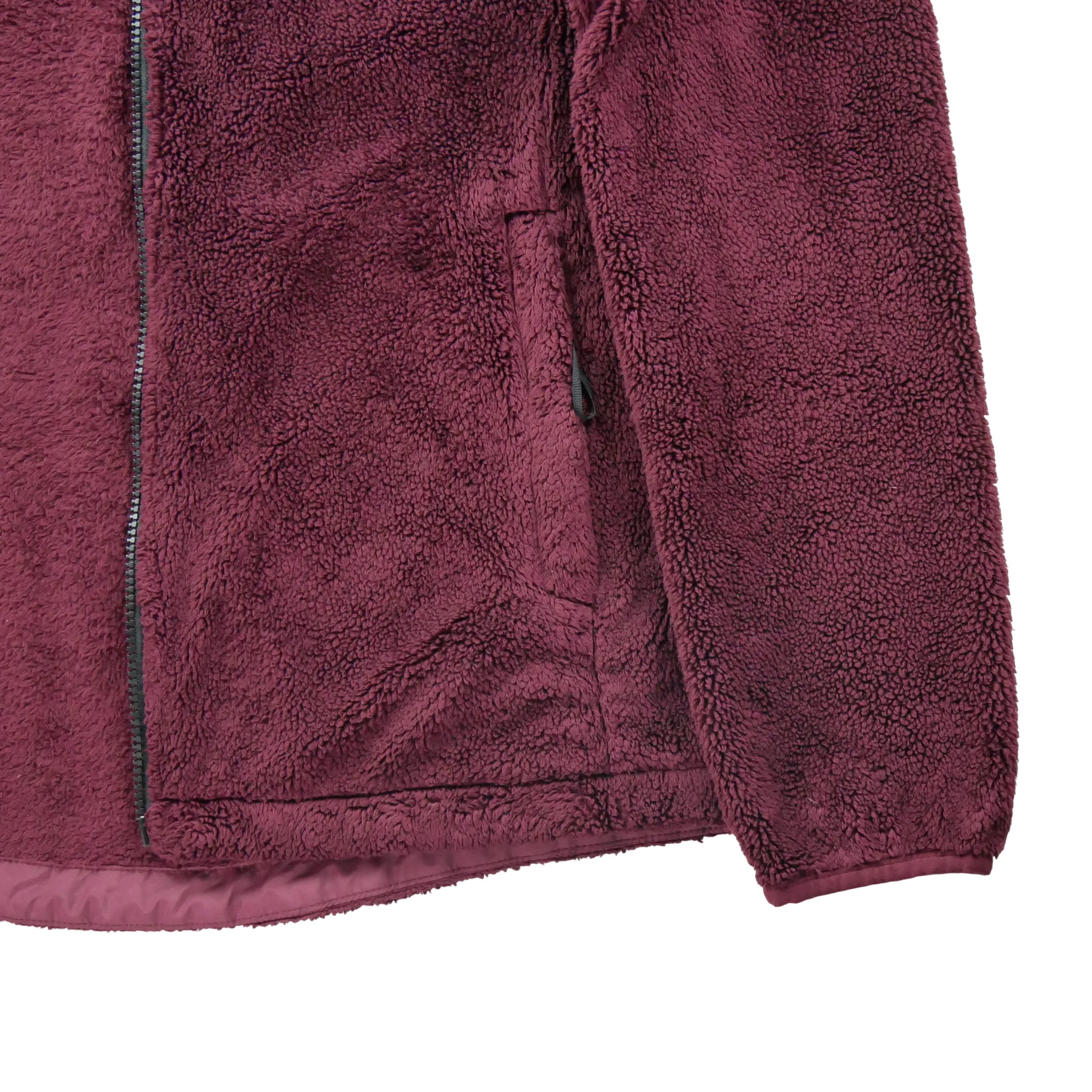 Veste polaire Femme  Osito TNF 5