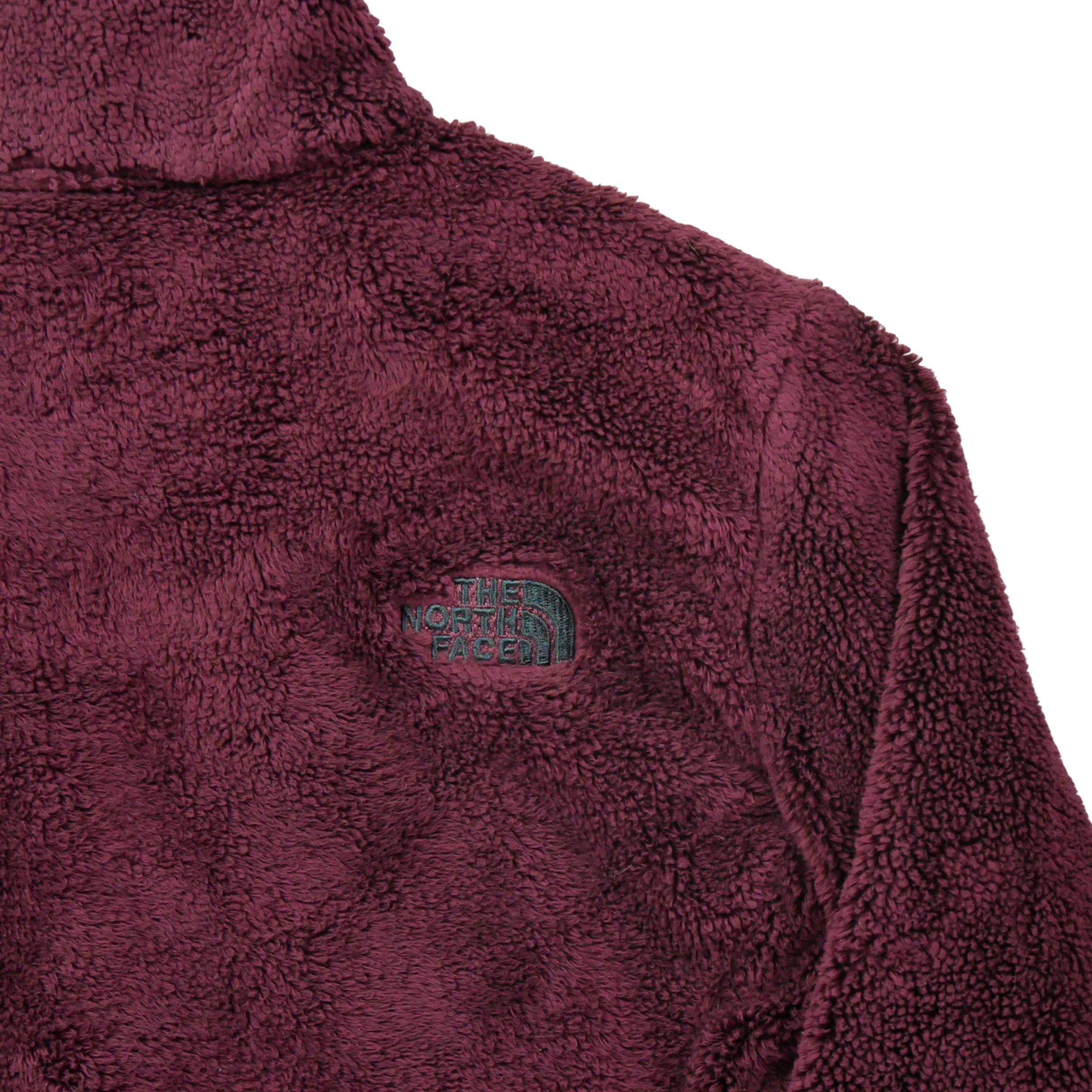 Veste polaire Femme  Osito TNF 6