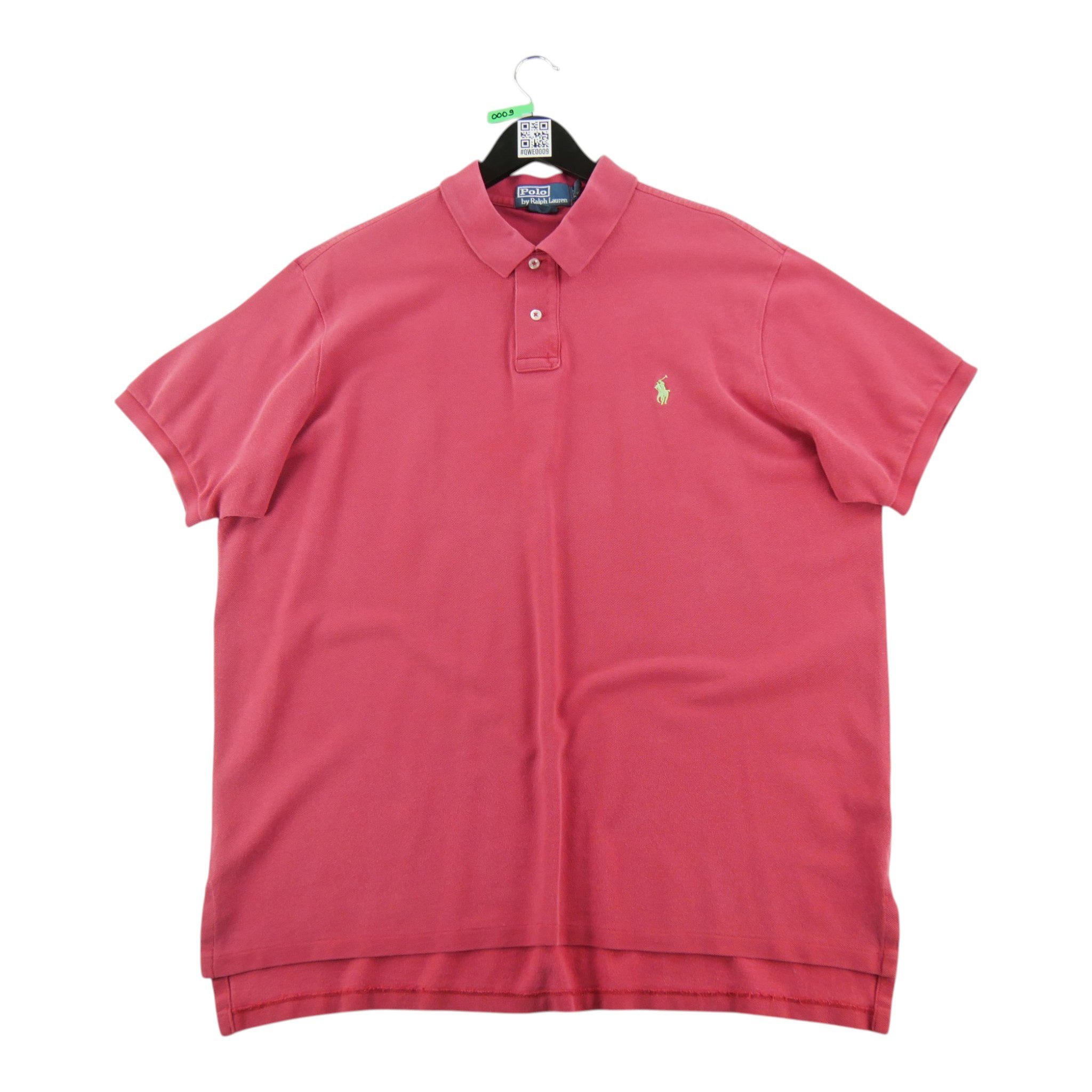 Polo manches courtes Homme 2